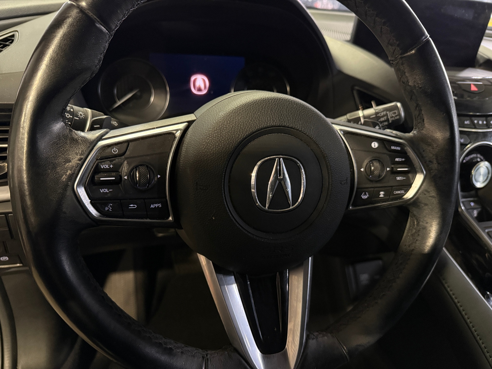 Thumbnail: 2019 Acura RDX - 4
