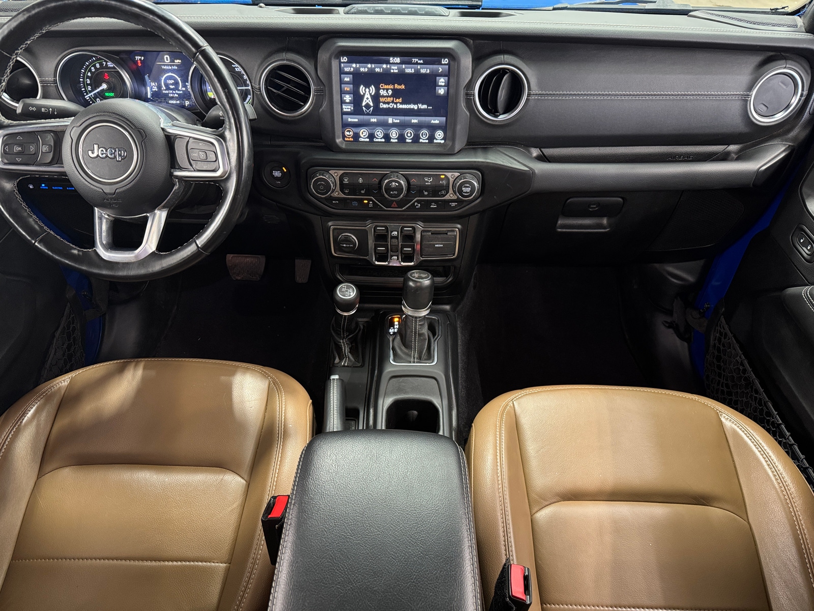 Thumbnail: 2021 Jeep Wrangler - 2