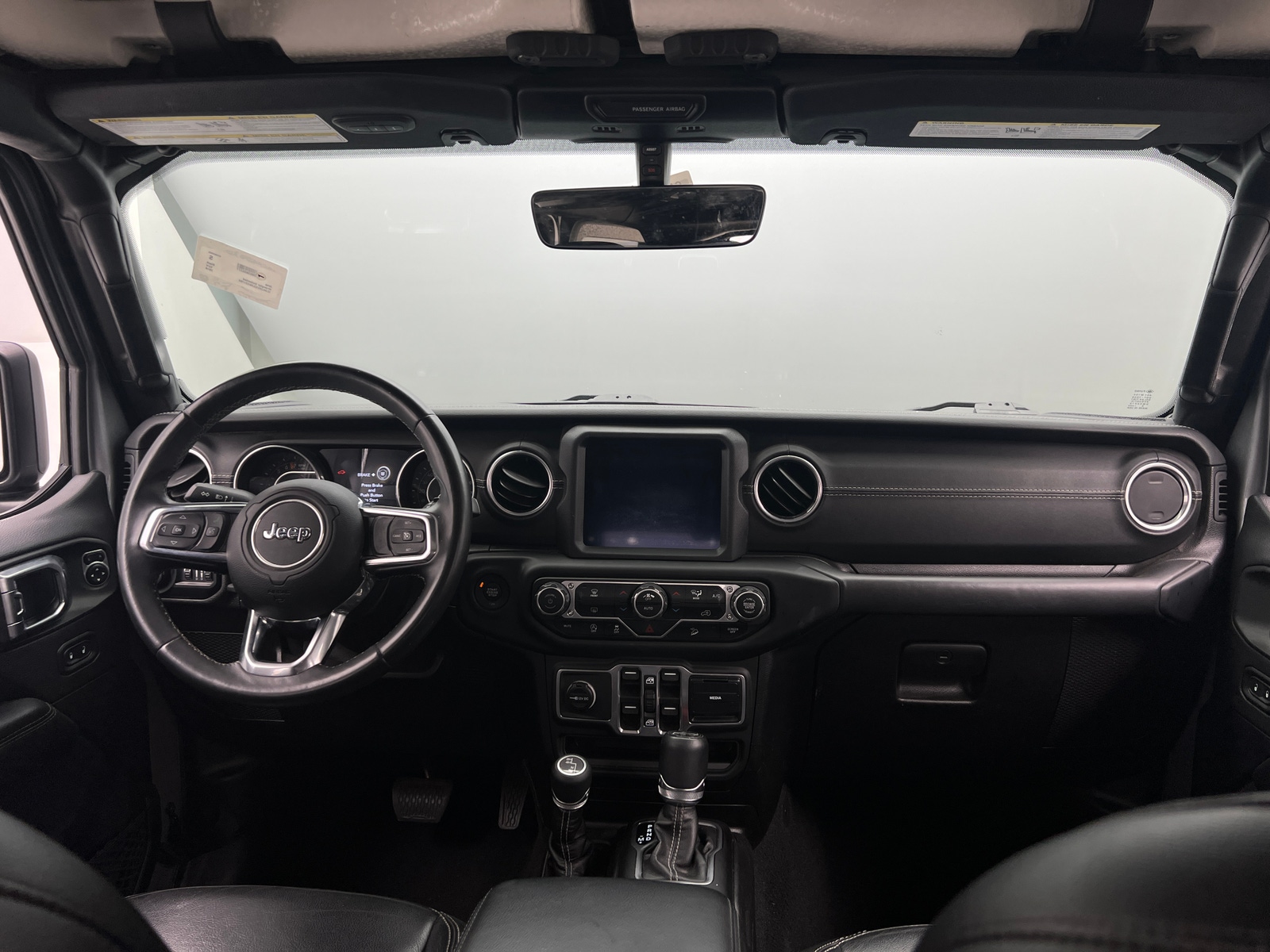 Thumbnail: 2018 Jeep Wrangler - 2