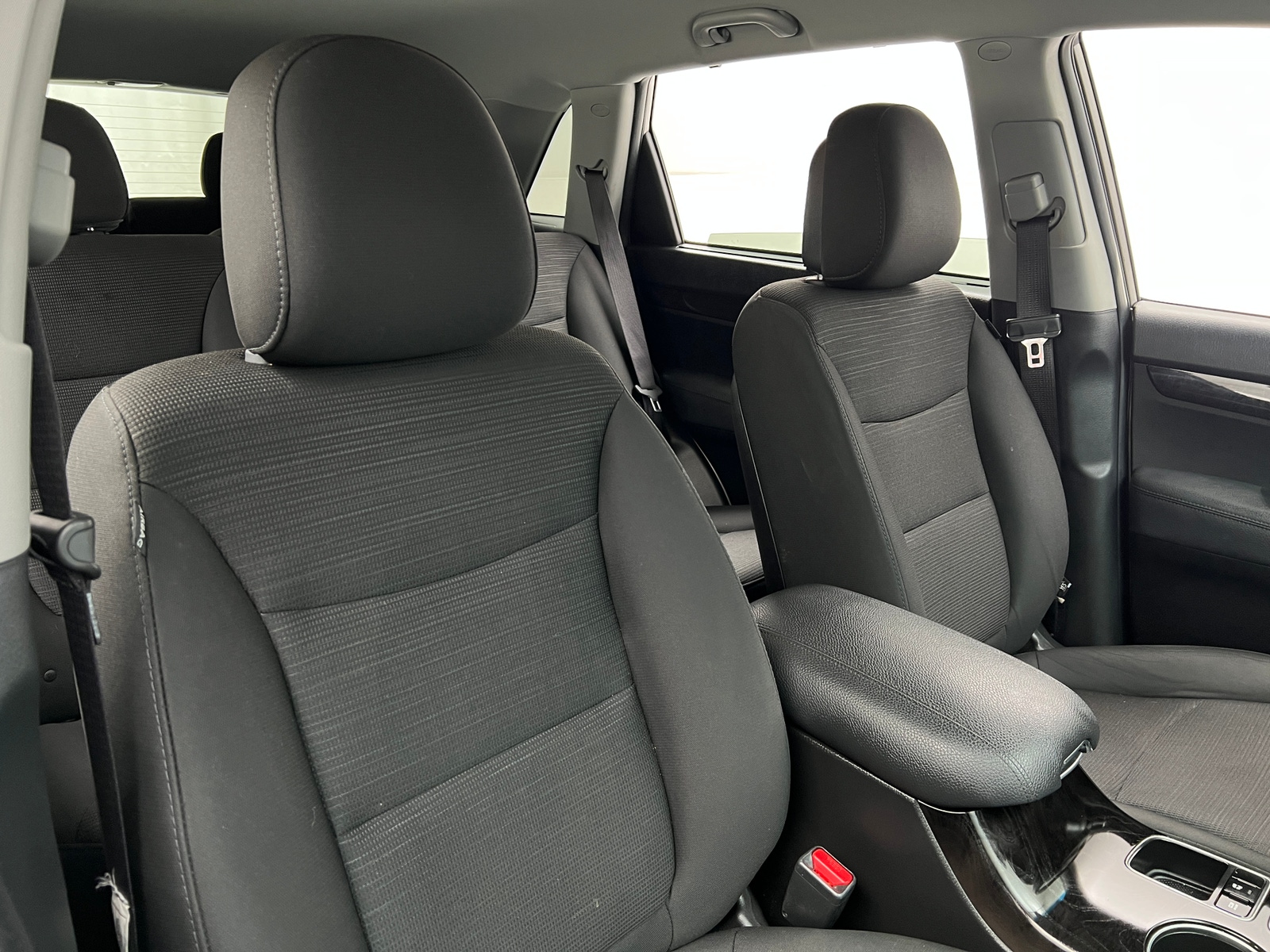 Thumbnail: 2014 Kia Sorento - 2