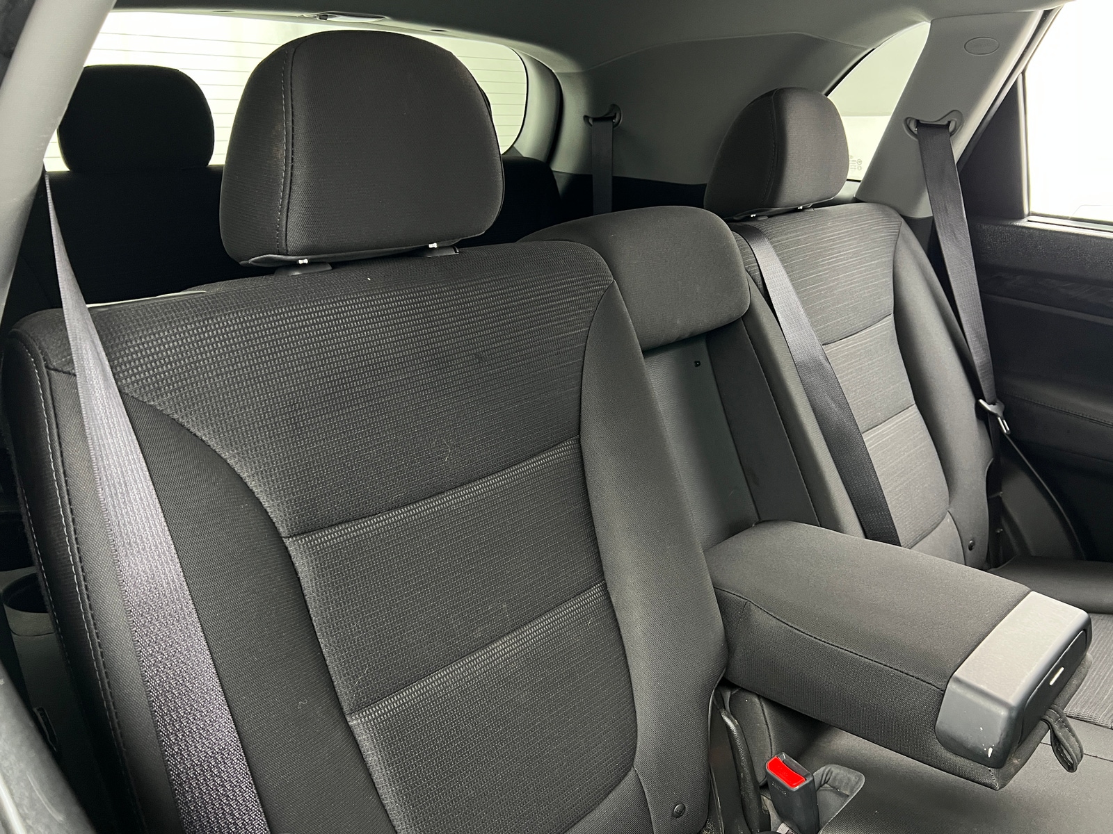 Thumbnail: 2014 Kia Sorento - 6