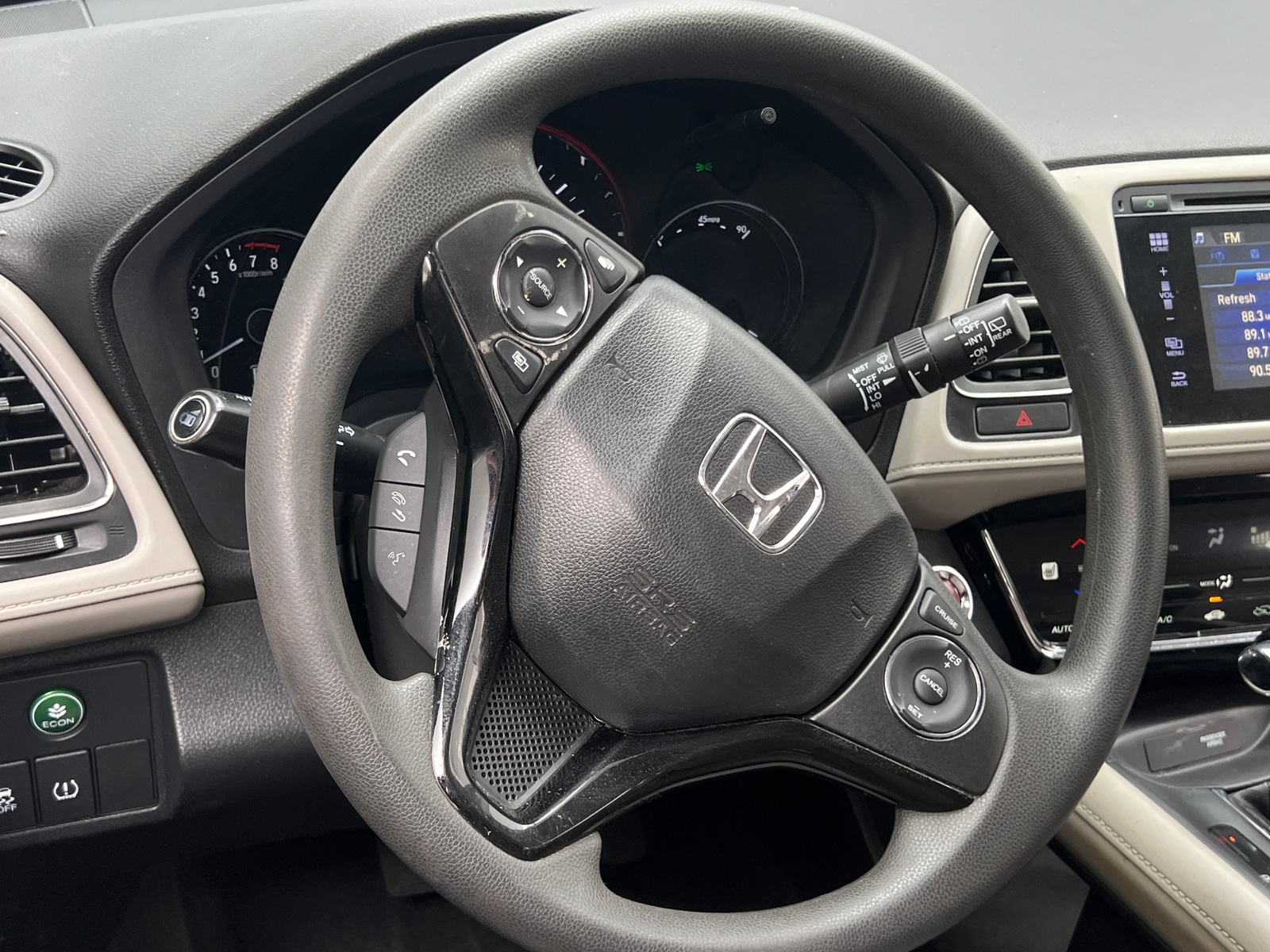 Thumbnail: 2016 Honda HR-V - 5