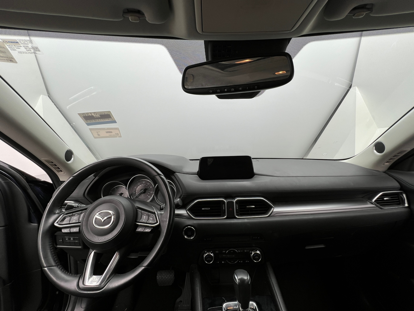 Thumbnail: 2018 Mazda CX-5 - 2