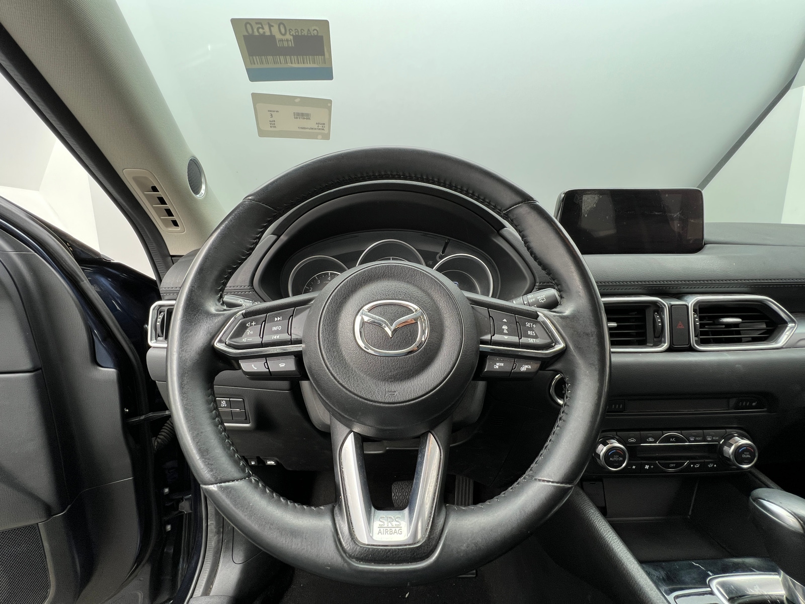 Thumbnail: 2018 Mazda CX-5 - 4