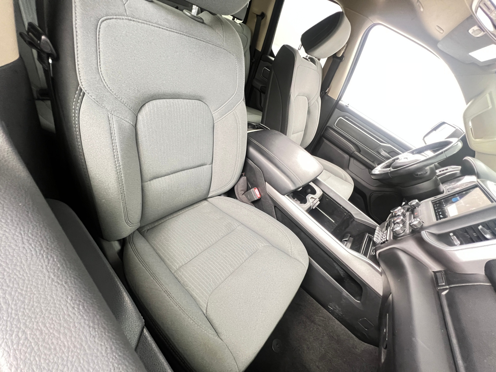 Thumbnail: 2020 RAM 1500 - 2