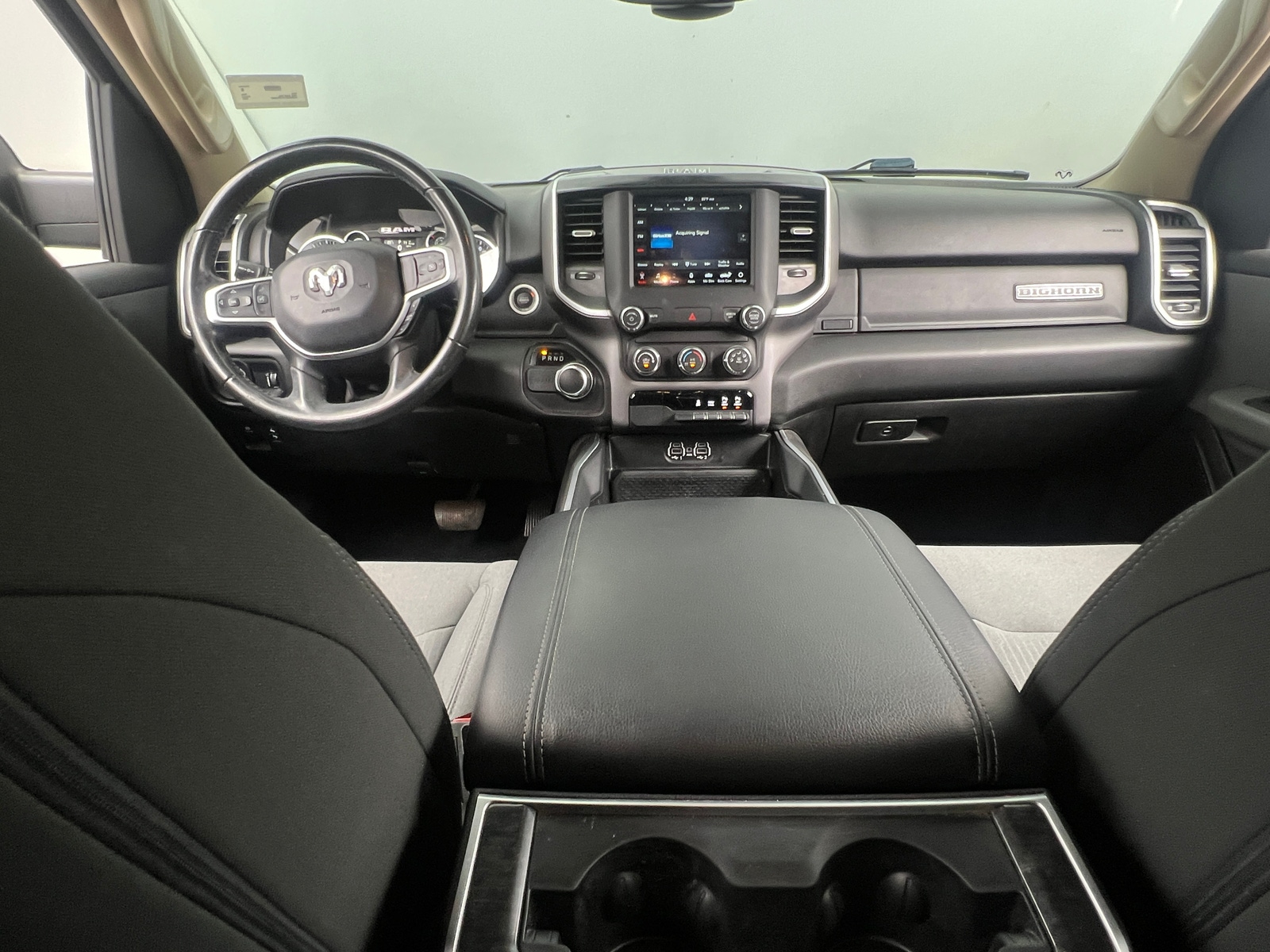 Thumbnail: 2020 RAM 1500 - 3