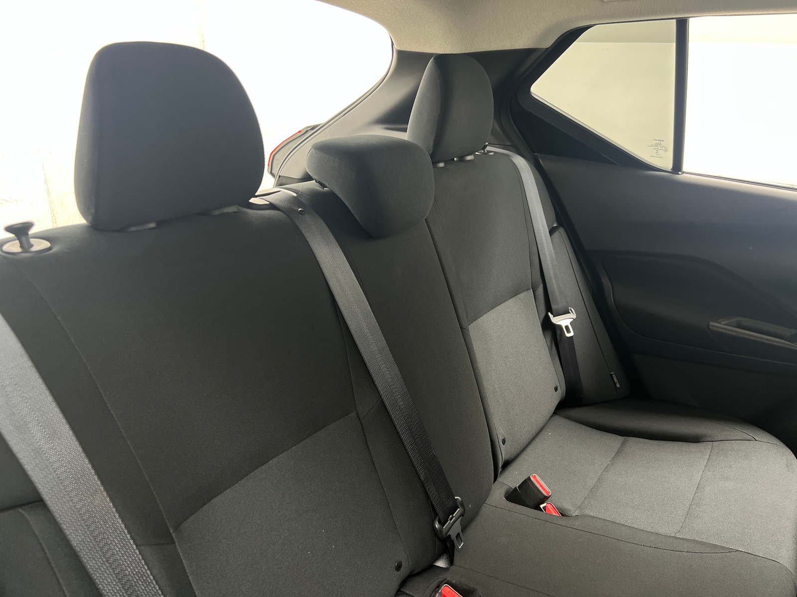Thumbnail: 2023 Nissan Kicks - 6