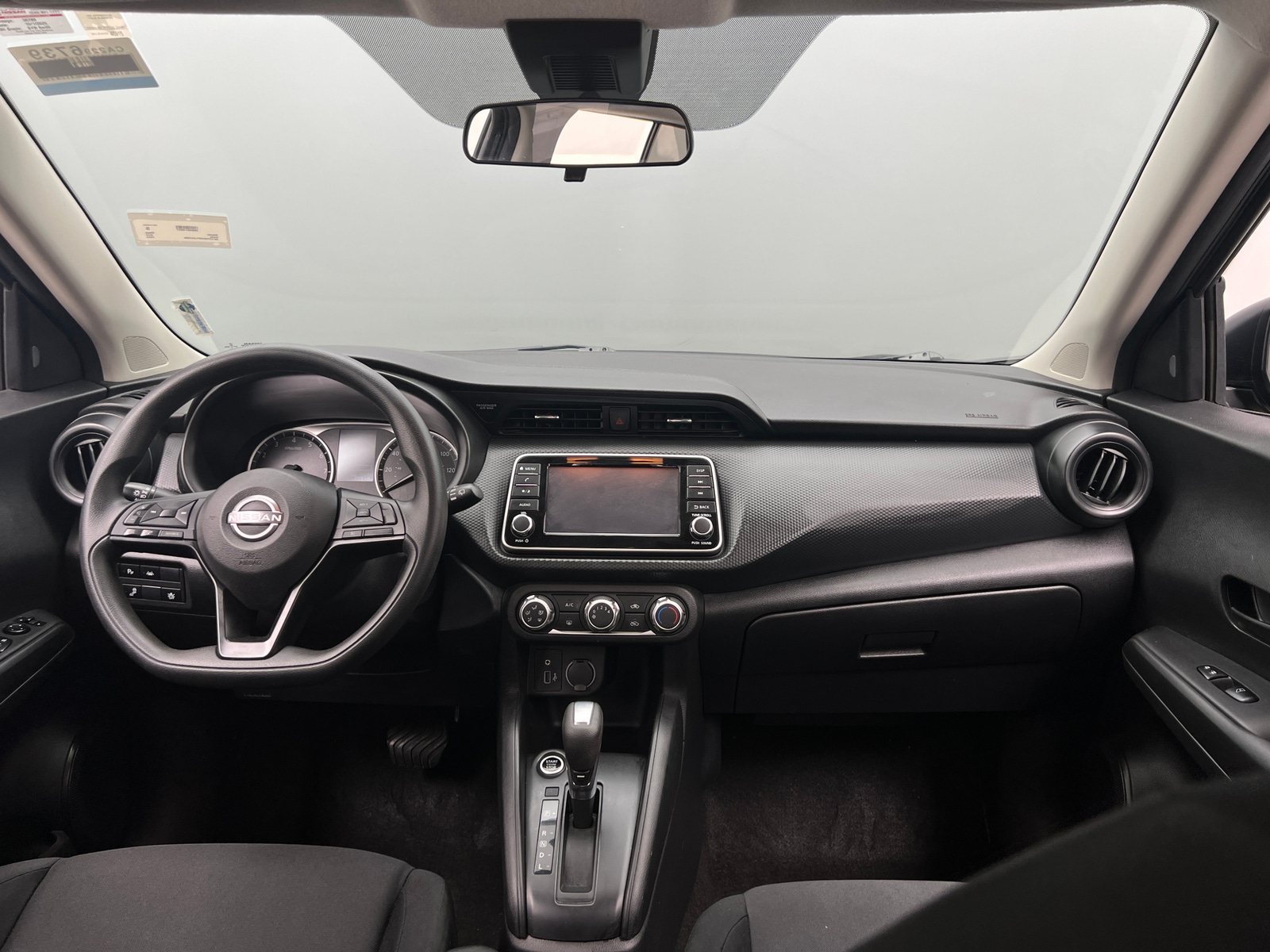 Thumbnail: 2023 Nissan Kicks - 3