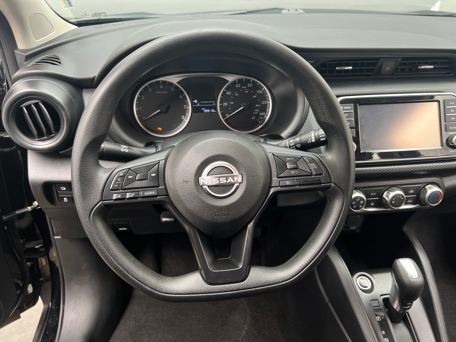 Thumbnail: 2023 Nissan Kicks - 5