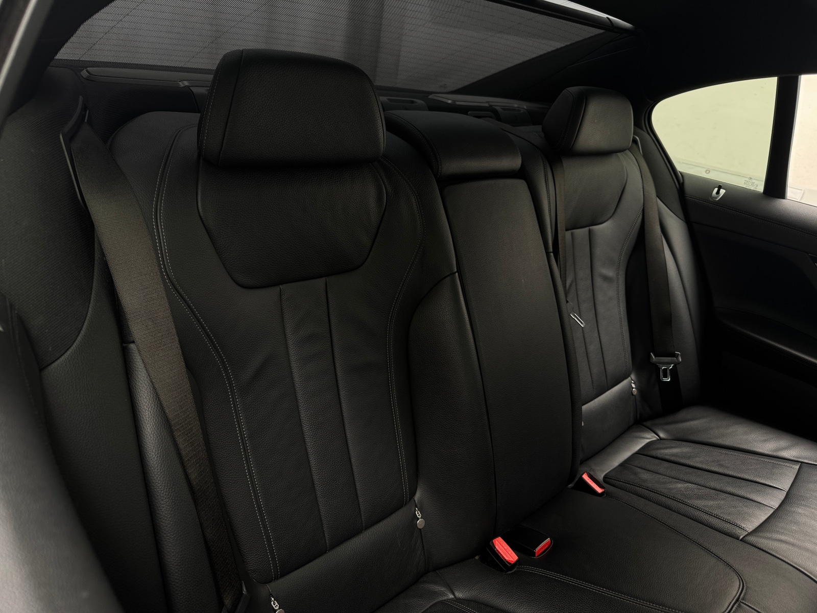 Thumbnail: 2019 BMW 7 Series - 5