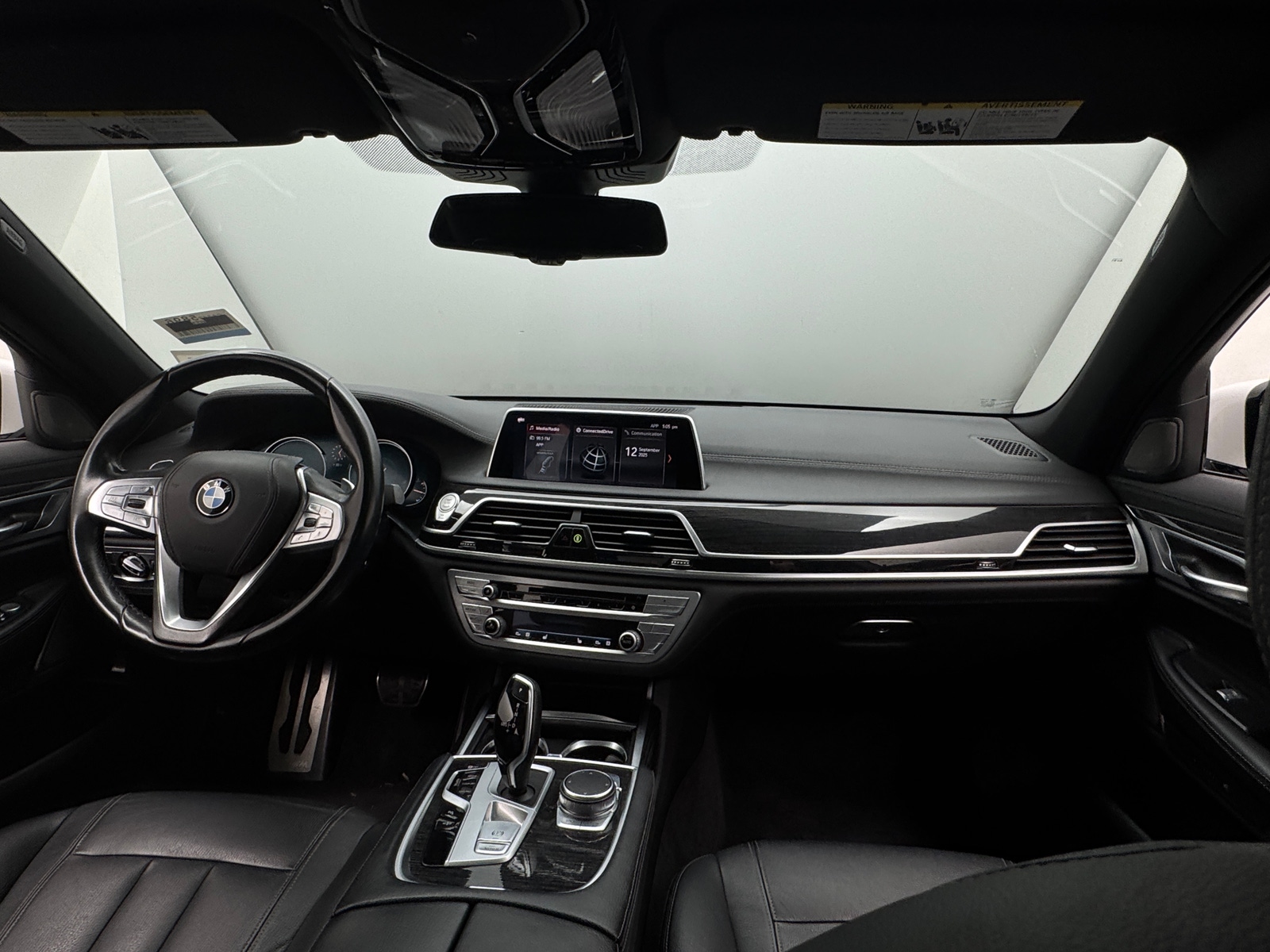Thumbnail: 2019 BMW 7 Series - 2