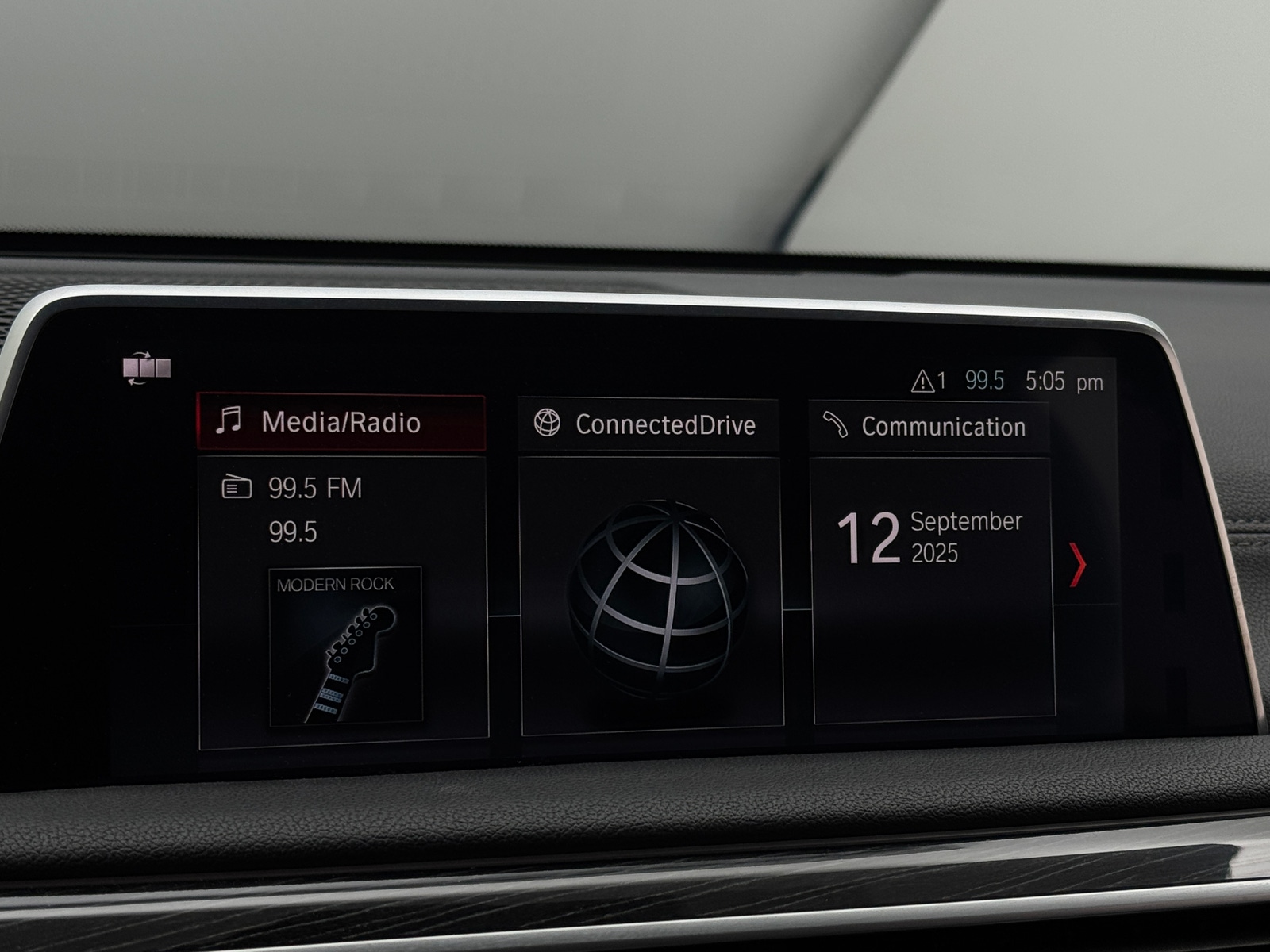Thumbnail: 2019 BMW 7 Series - 3