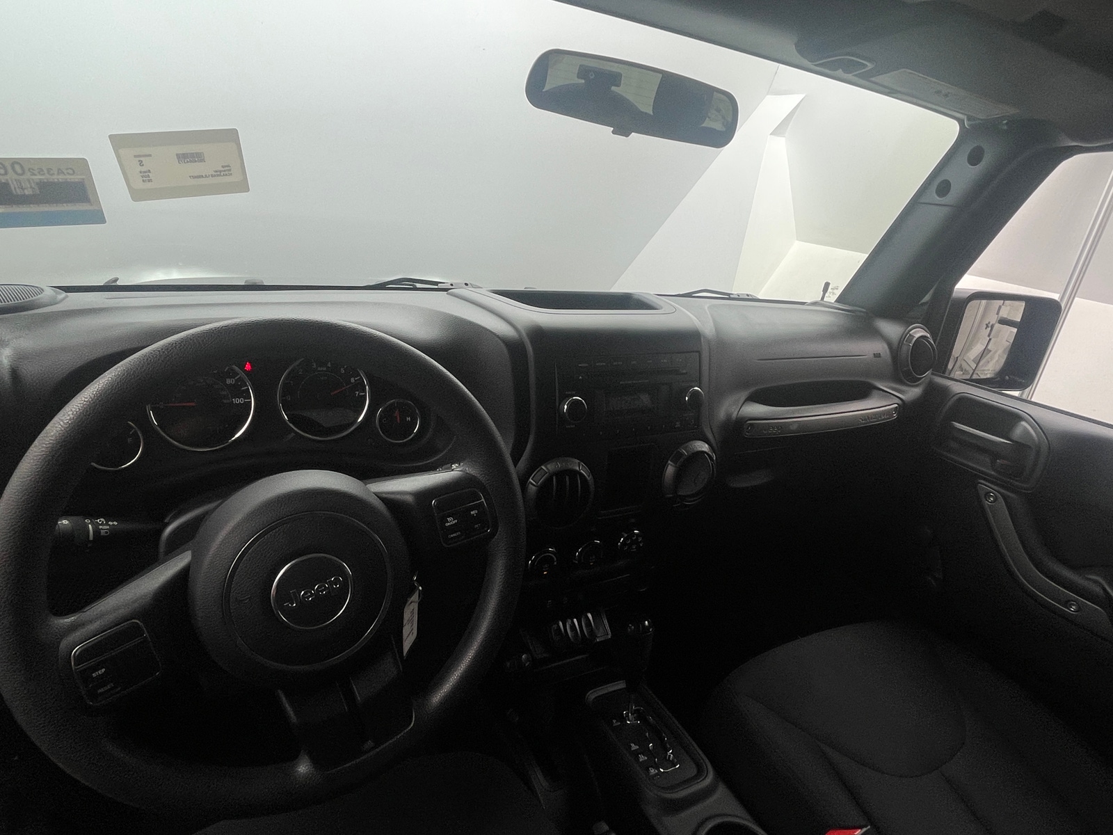 Thumbnail: 2018 Jeep Wrangler - 3