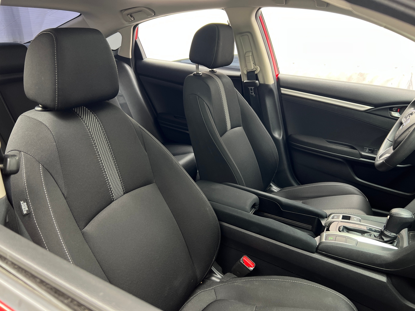 Thumbnail: 2016 Honda Civic - 2