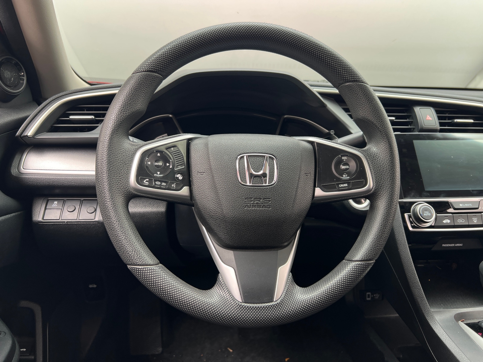 Thumbnail: 2016 Honda Civic - 5