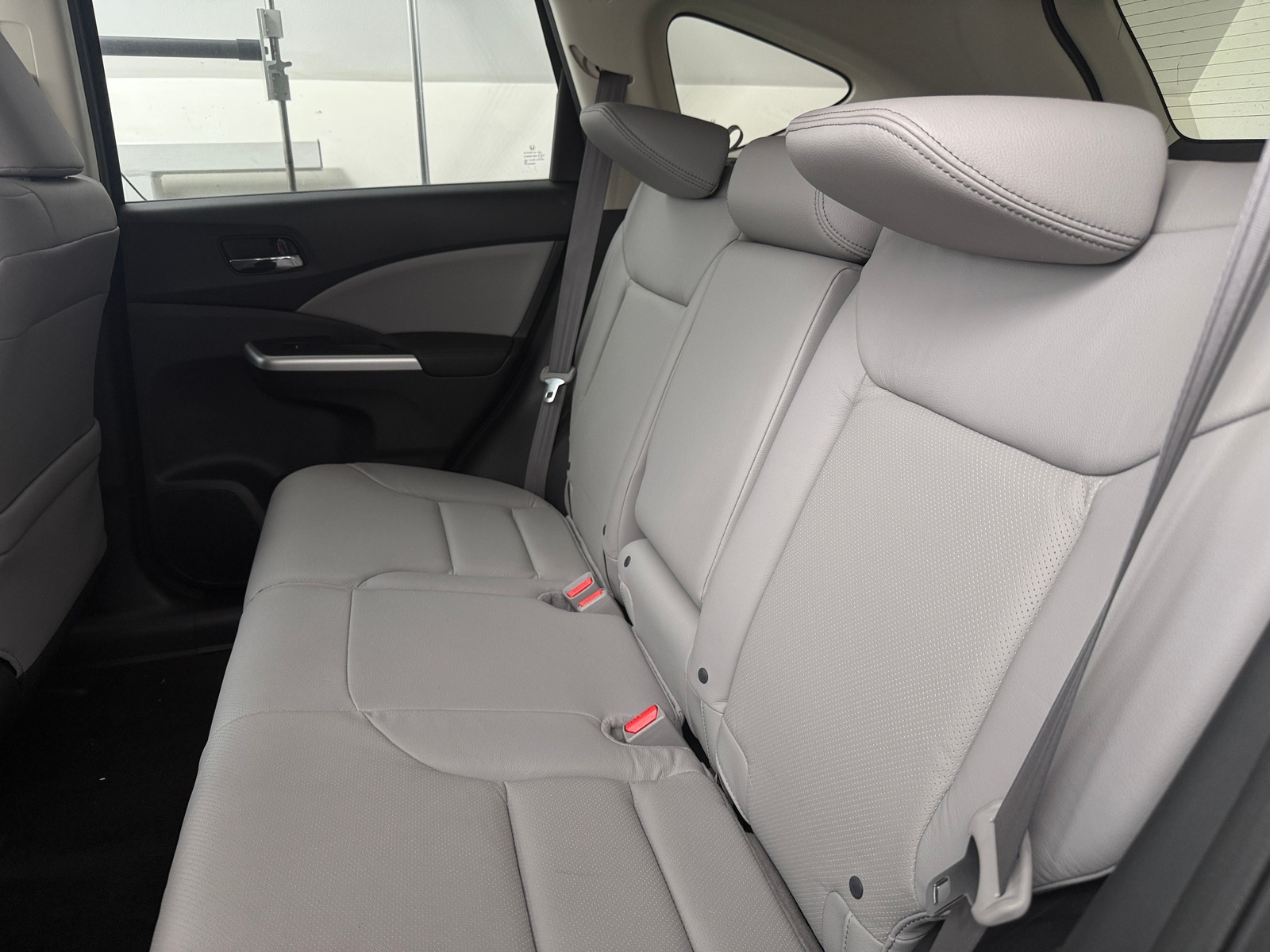 Thumbnail: 2015 Honda CR-V - 5