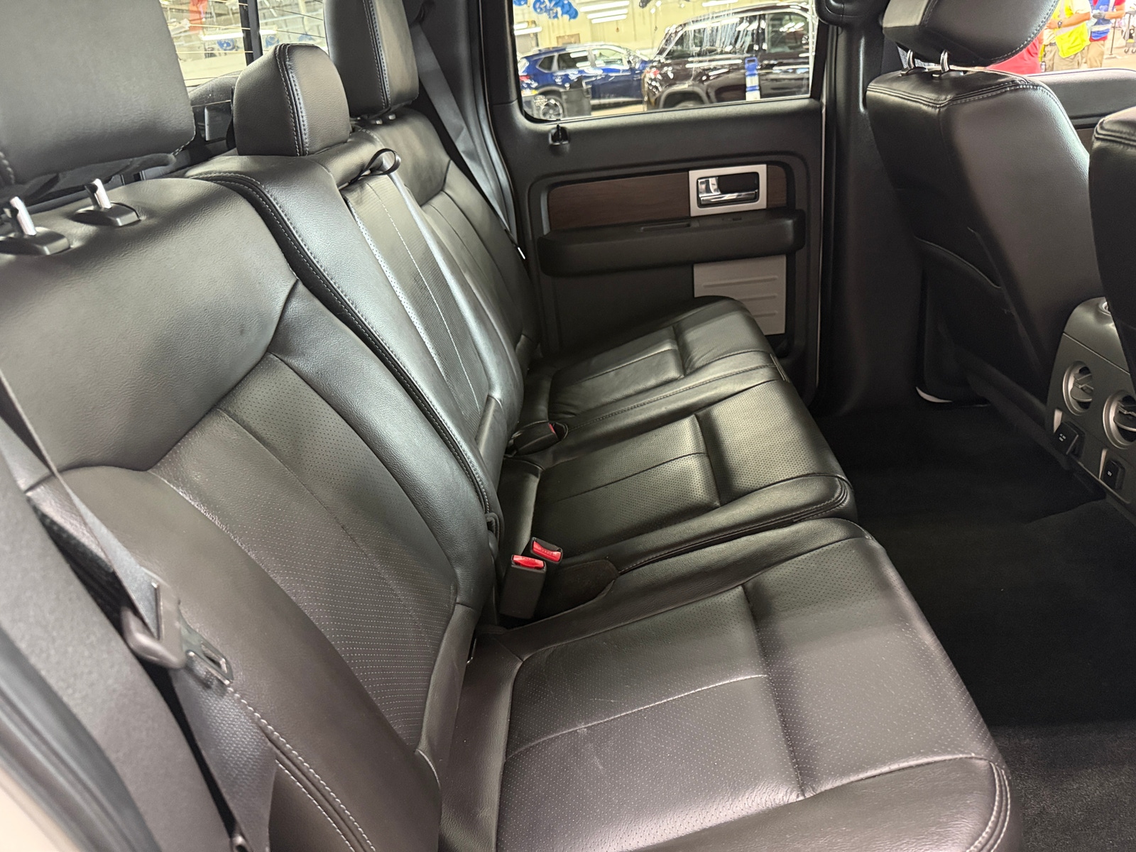 Thumbnail: 2013 Ford Econoline - 5