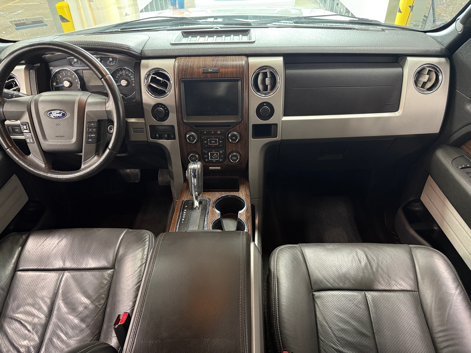 Thumbnail: 2013 Ford Econoline - 2