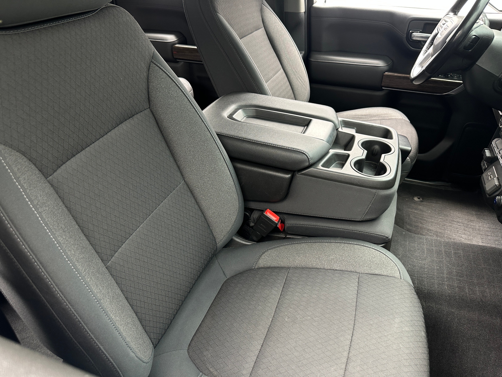 Thumbnail: 2019 GMC Sierra 1500 - 2