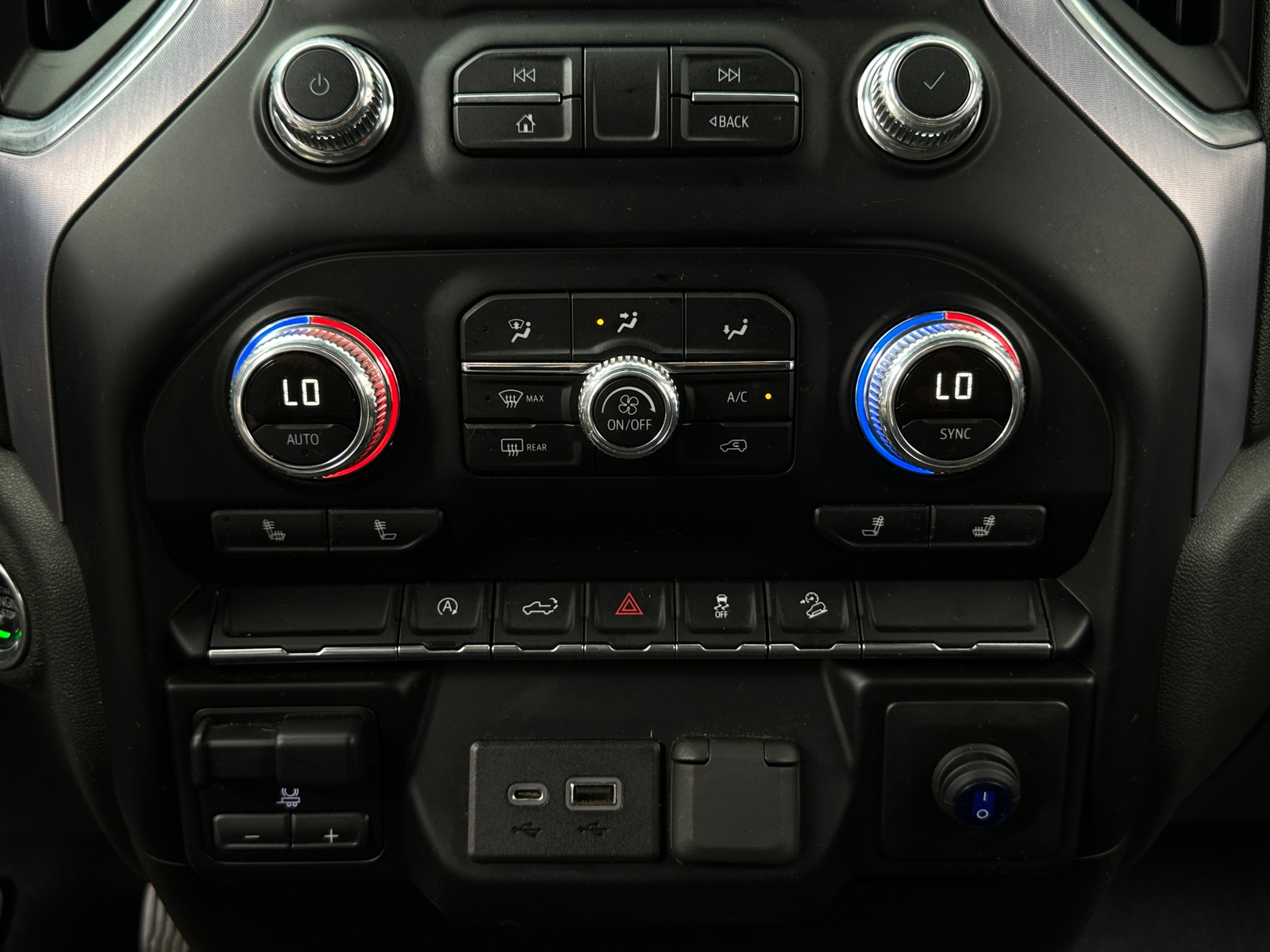 Thumbnail: 2019 GMC Sierra 1500 - 4