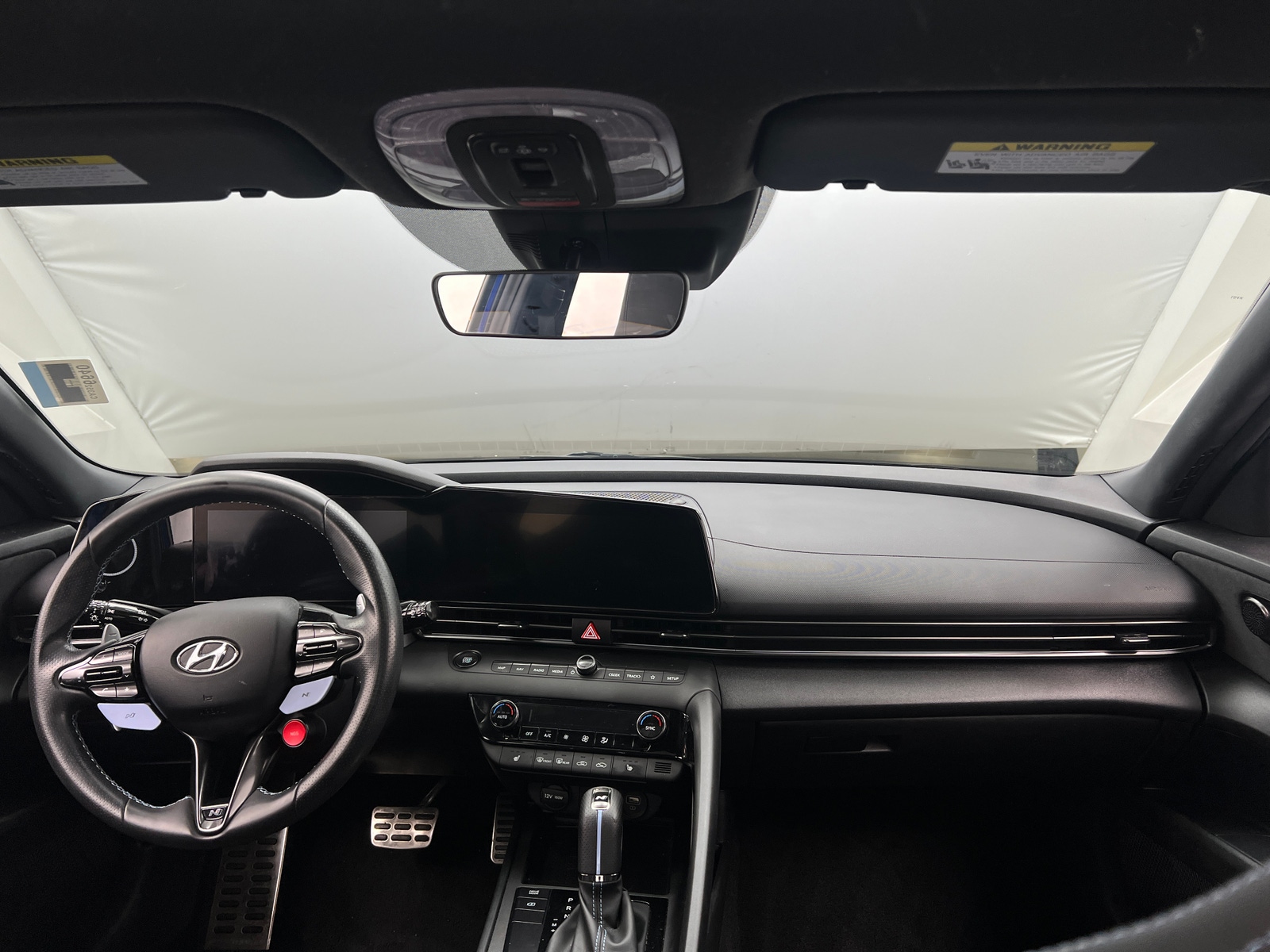 Thumbnail: 2023 Hyundai Elantra - 2