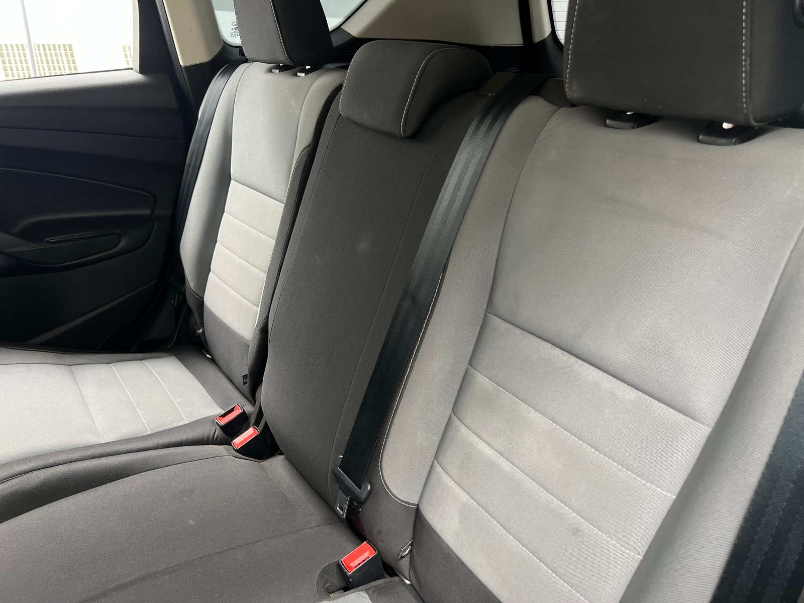 Thumbnail: 2019 Ford Escape - 6