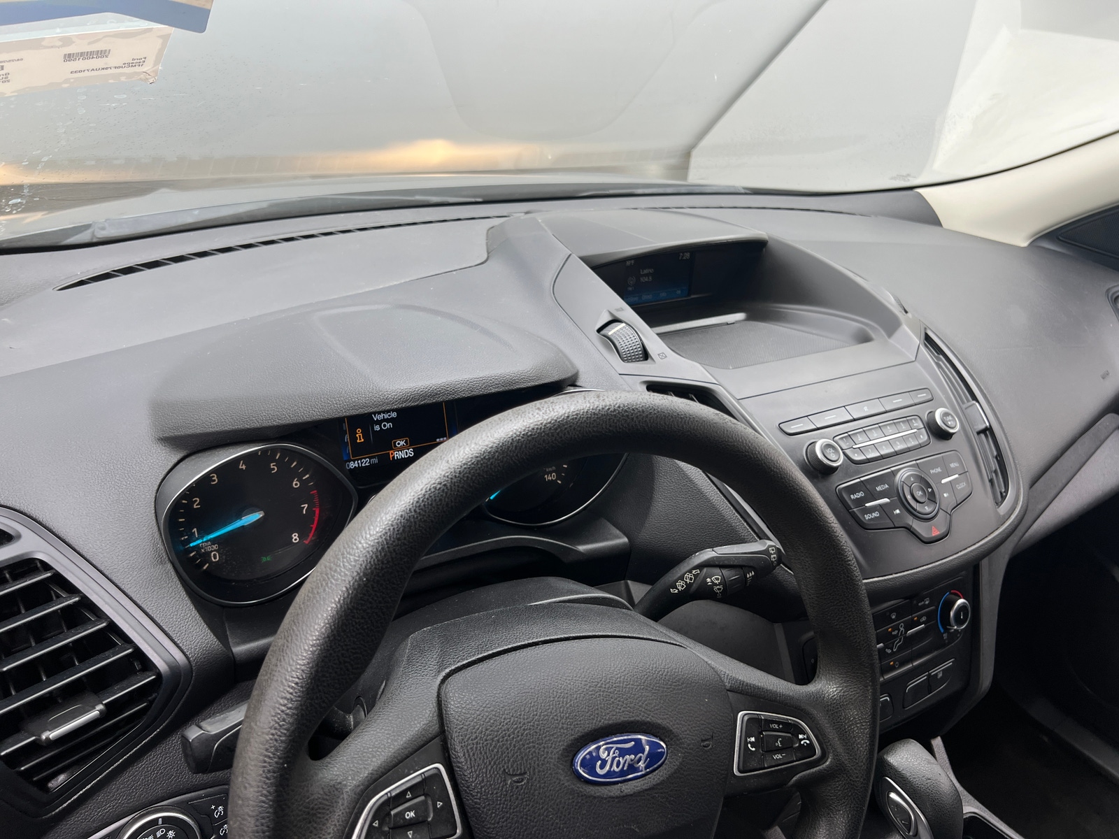 Thumbnail: 2019 Ford Escape - 3