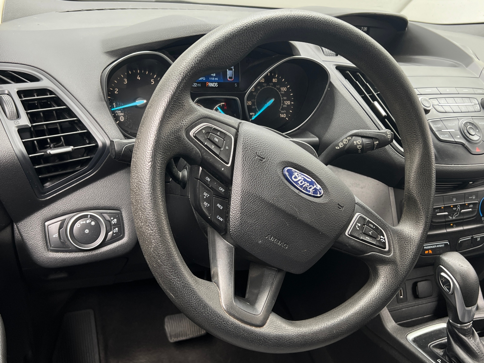 Thumbnail: 2019 Ford Escape - 5