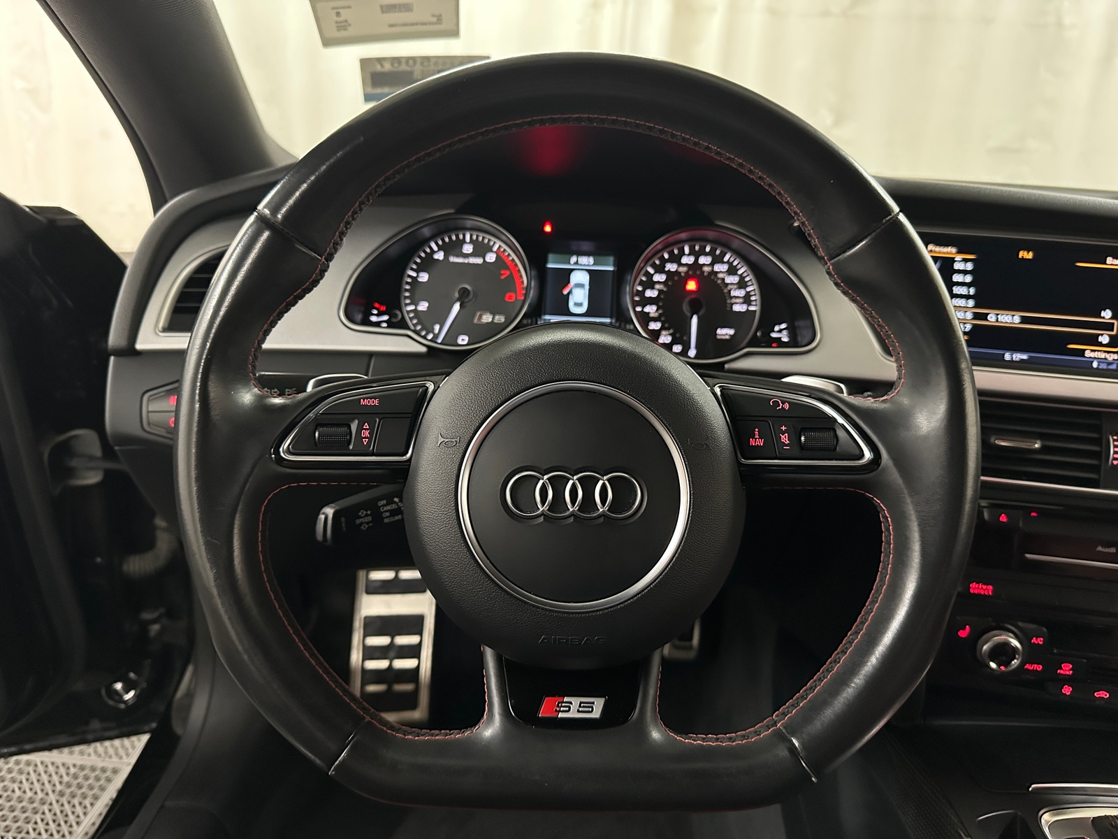 Thumbnail: 2016 Audi S5 - 3