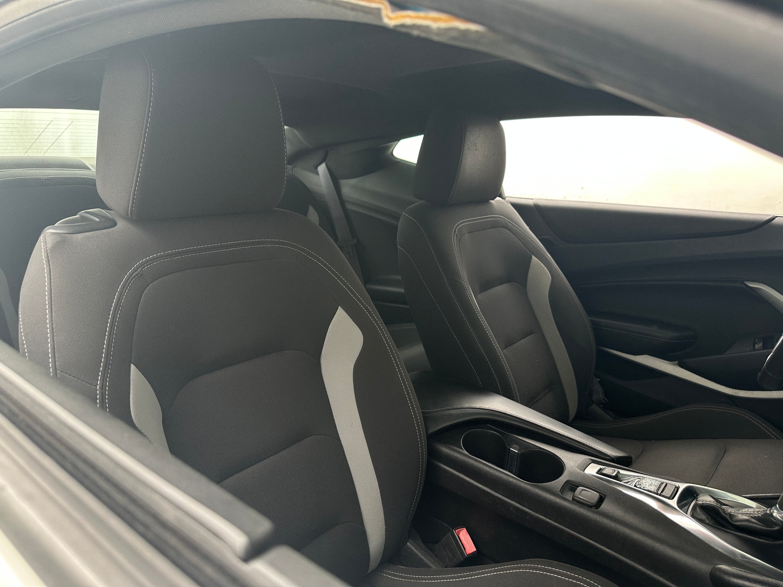 Thumbnail: 2017 Chevrolet Camaro - 2
