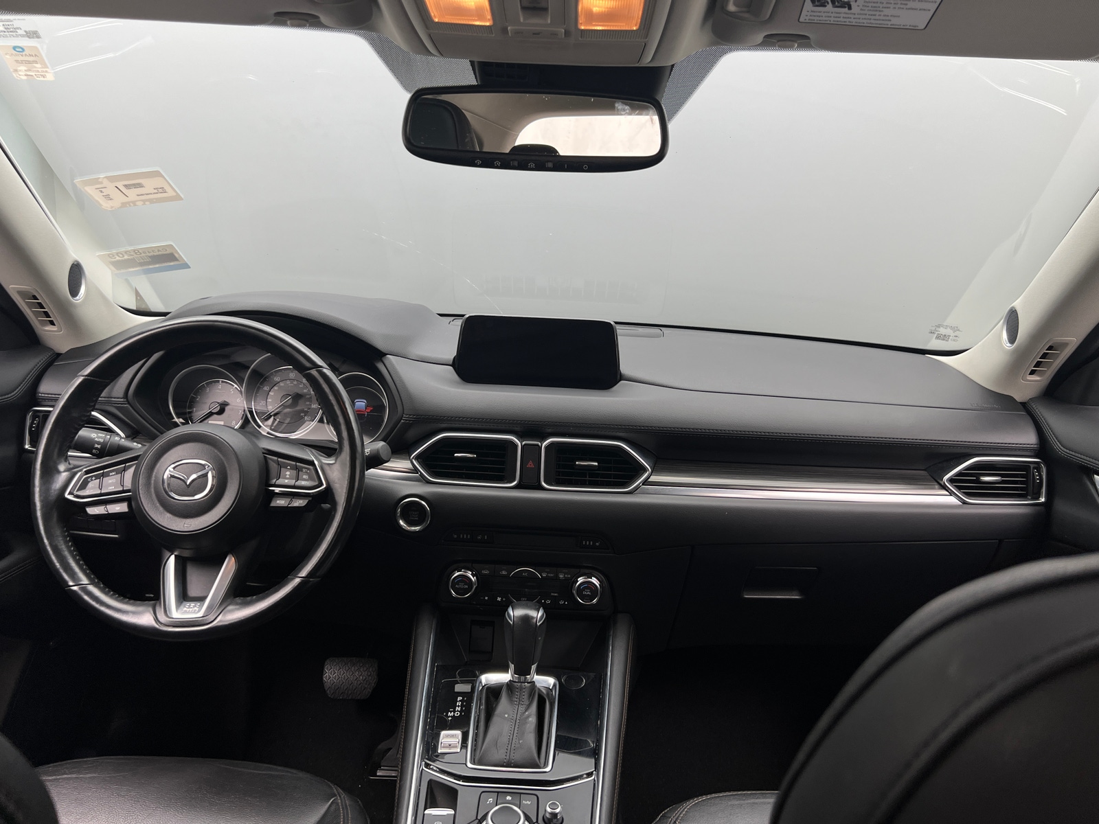 Thumbnail: 2017 Mazda CX-5 - 2