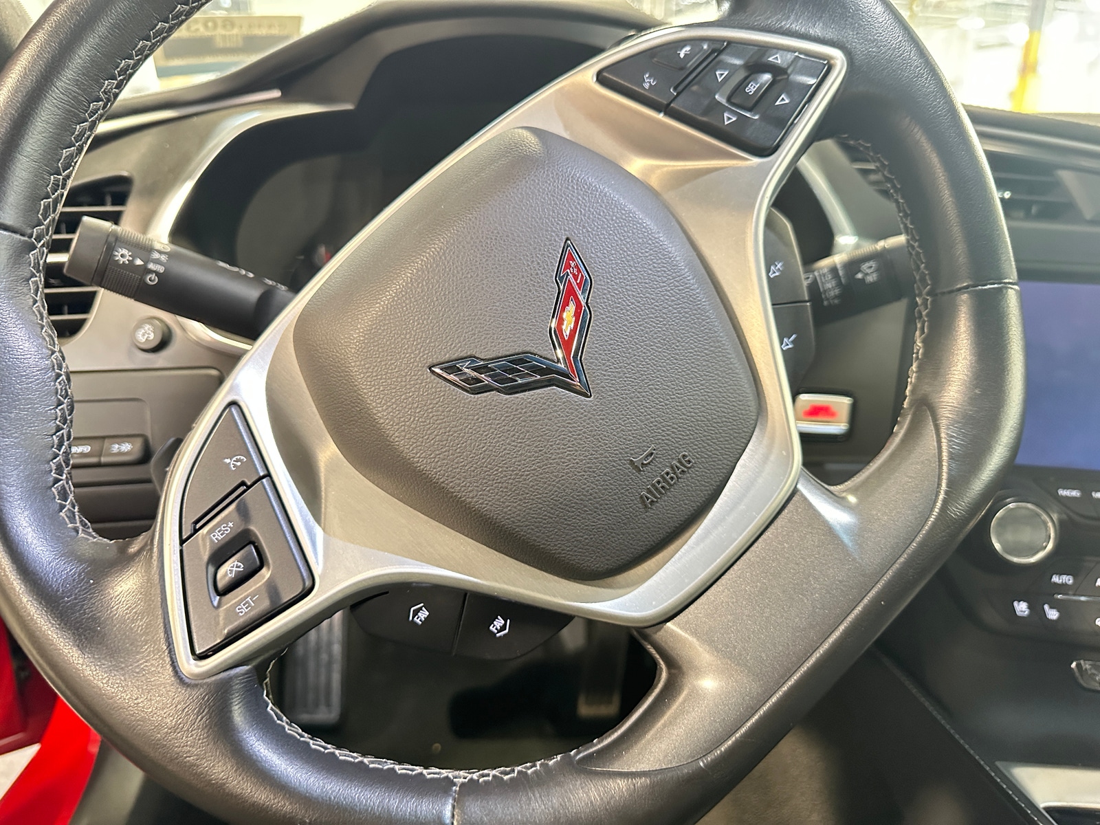 Thumbnail: 2016 Chevrolet Corvette - 3