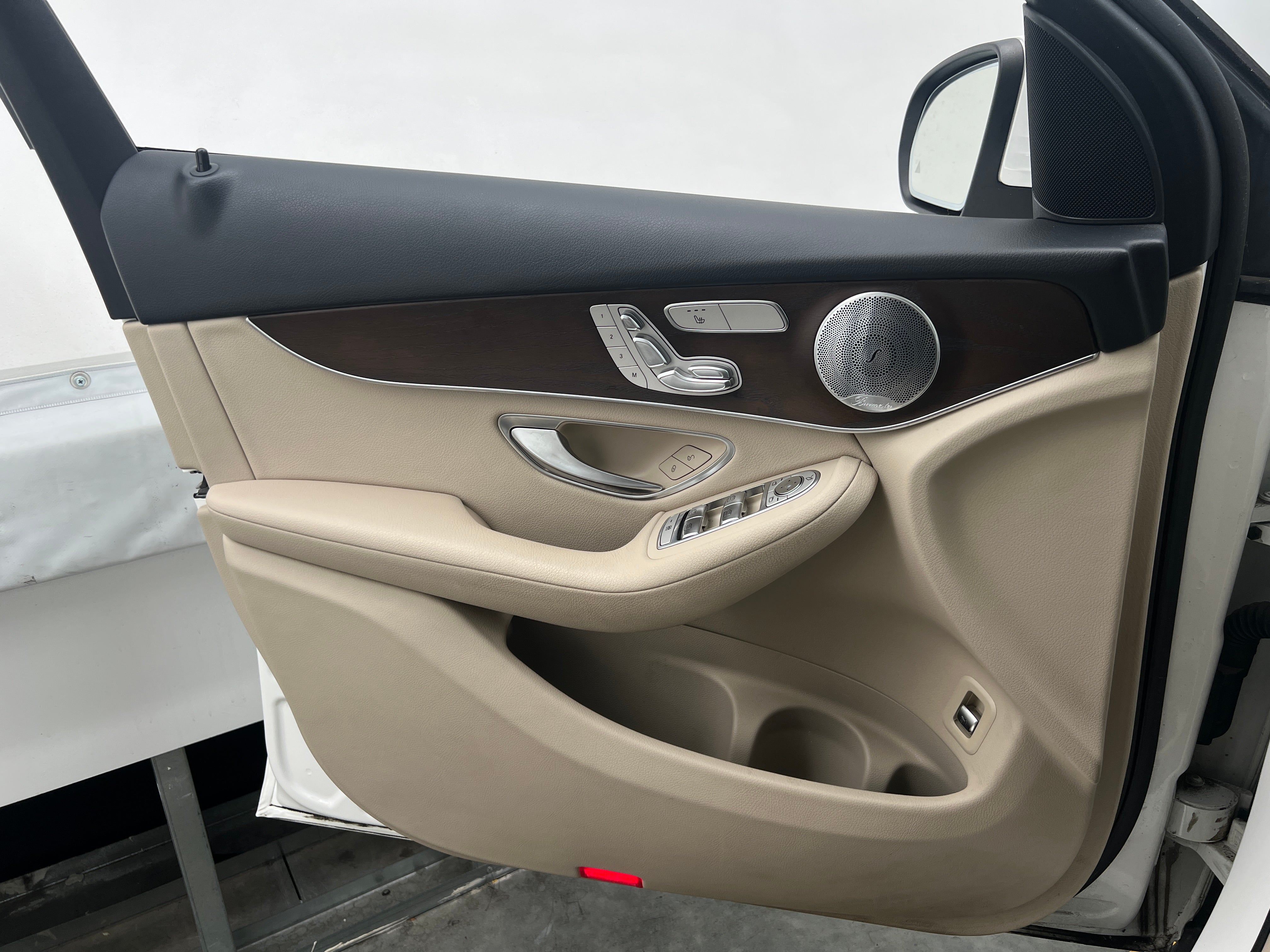 2019 Mercedes-Benz GLC