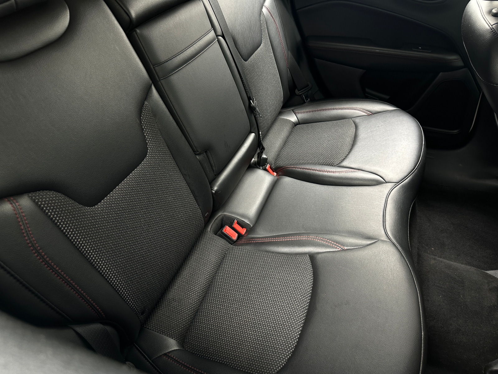 Thumbnail: 2019 Jeep Compass - 5