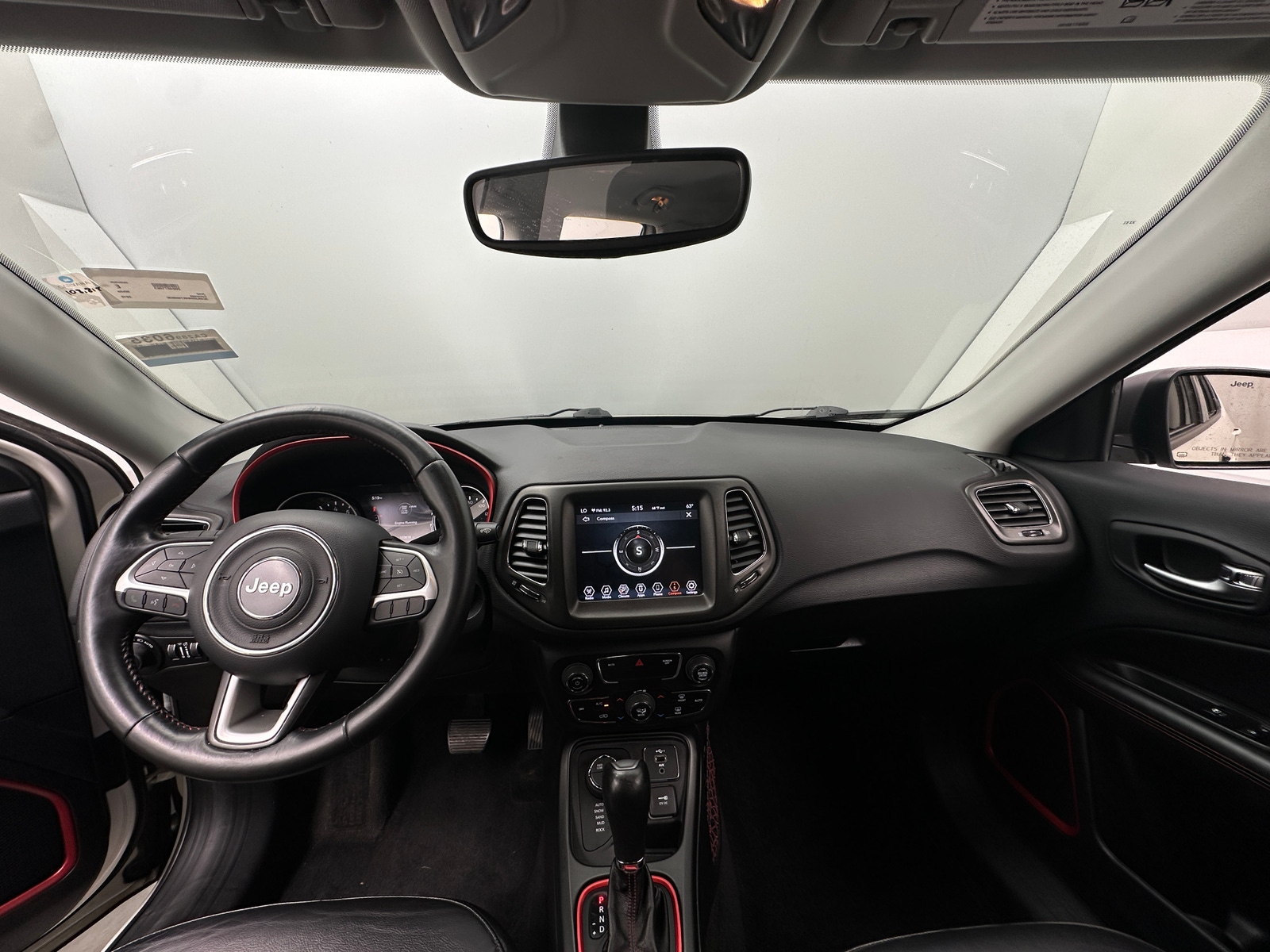 Thumbnail: 2019 Jeep Compass - 2