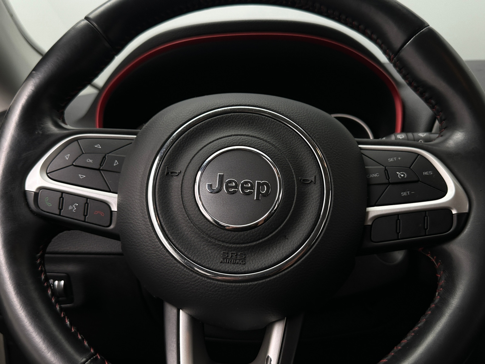 Thumbnail: 2019 Jeep Compass - 4