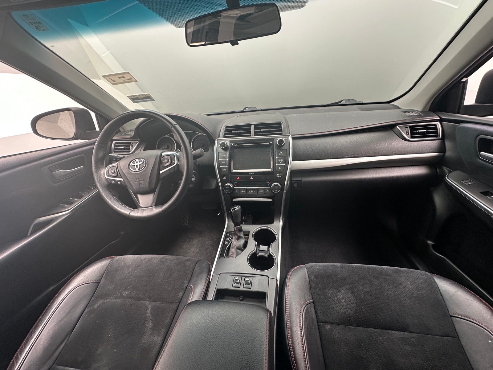 Thumbnail: 2017 Toyota Camry - 2