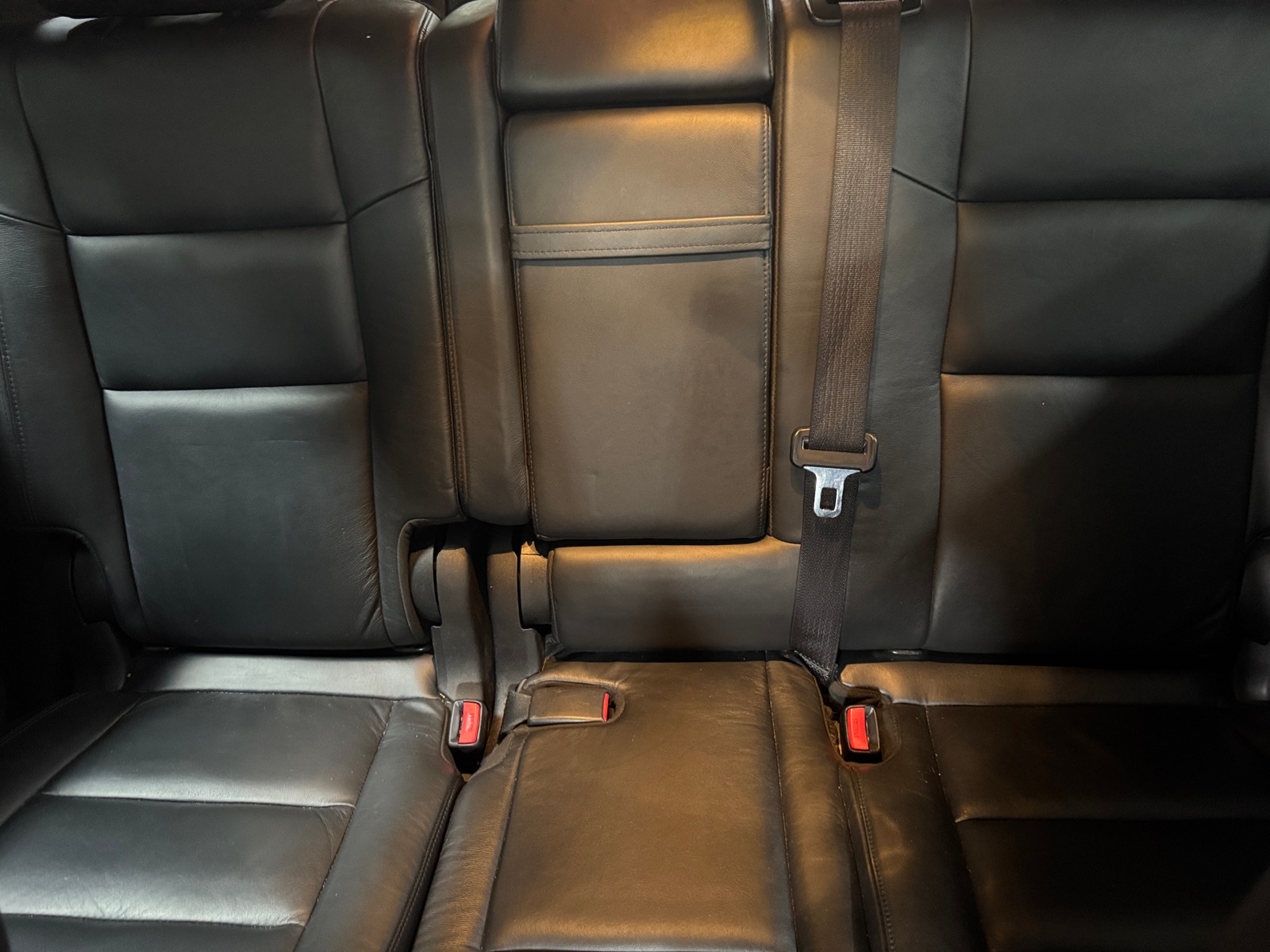 Thumbnail: 2015 Dodge Durango - 5