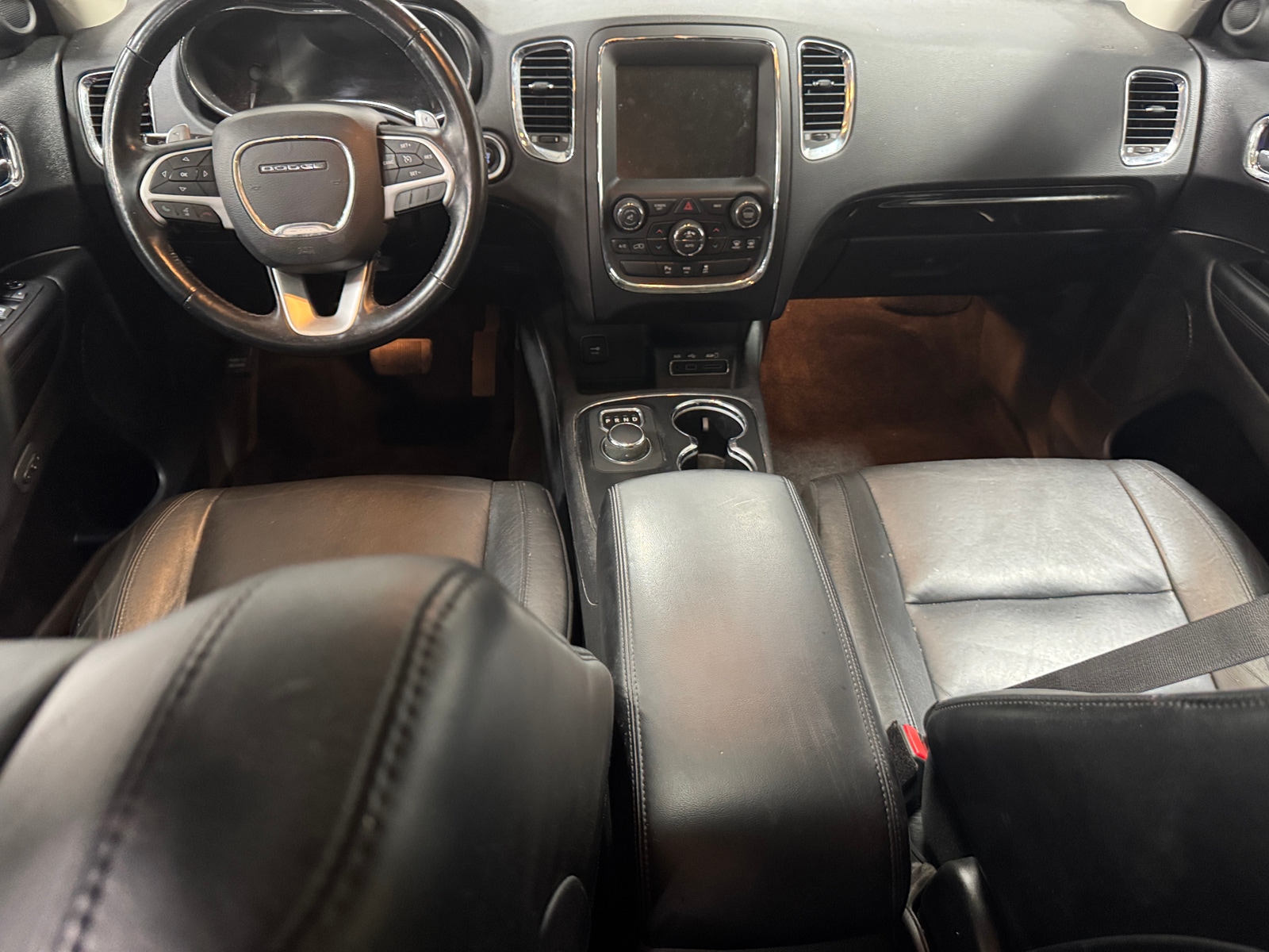 Thumbnail: 2015 Dodge Durango - 2