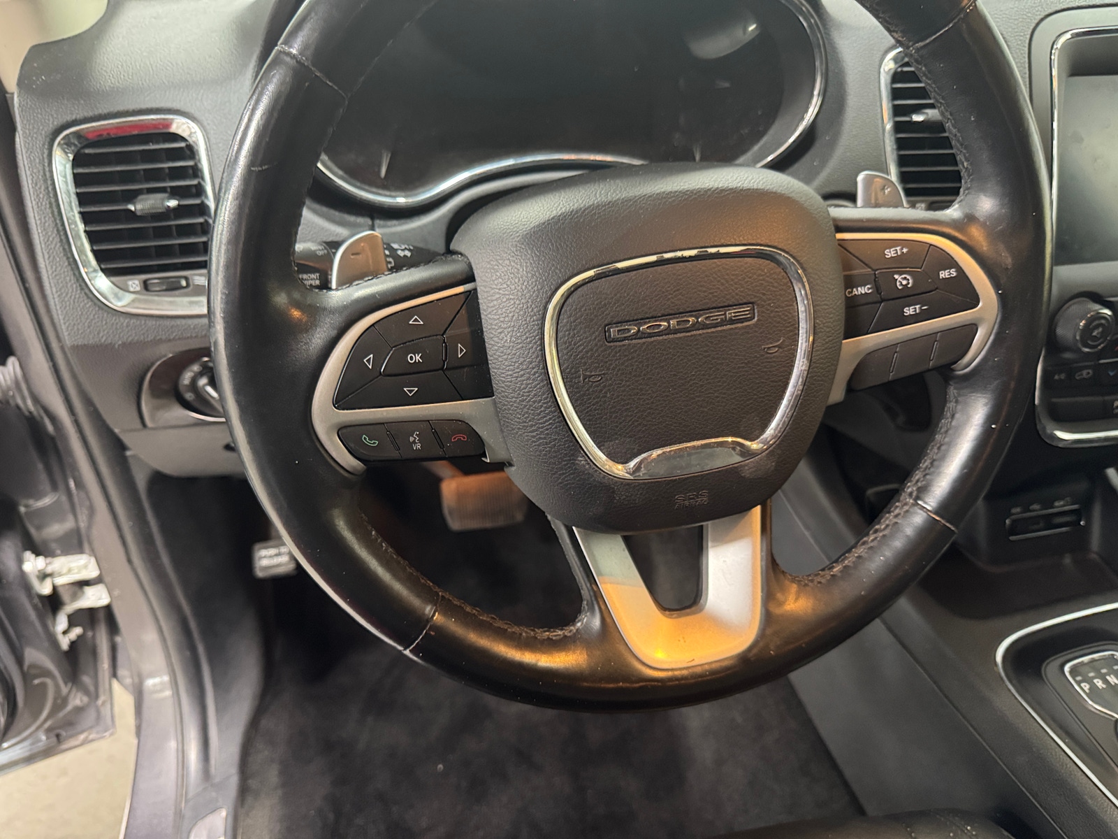 Thumbnail: 2015 Dodge Durango - 4
