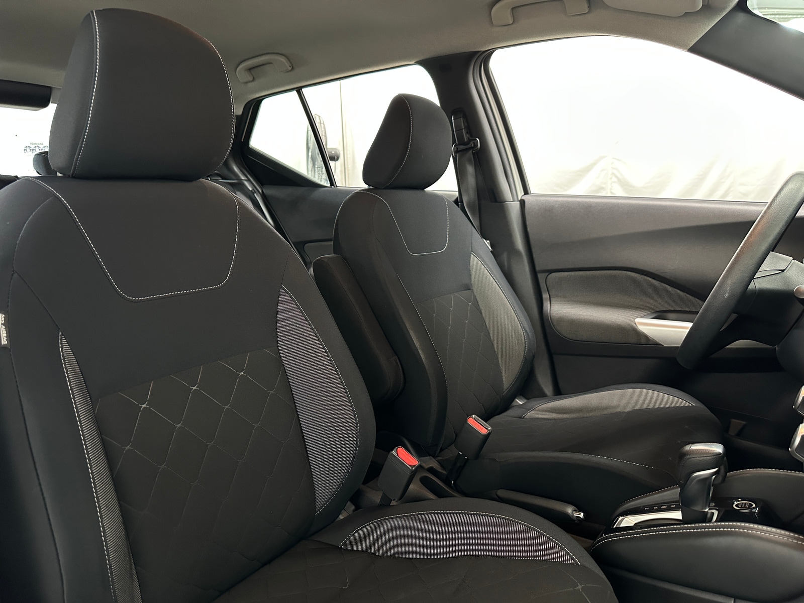 Thumbnail: 2018 Nissan Kicks - 2