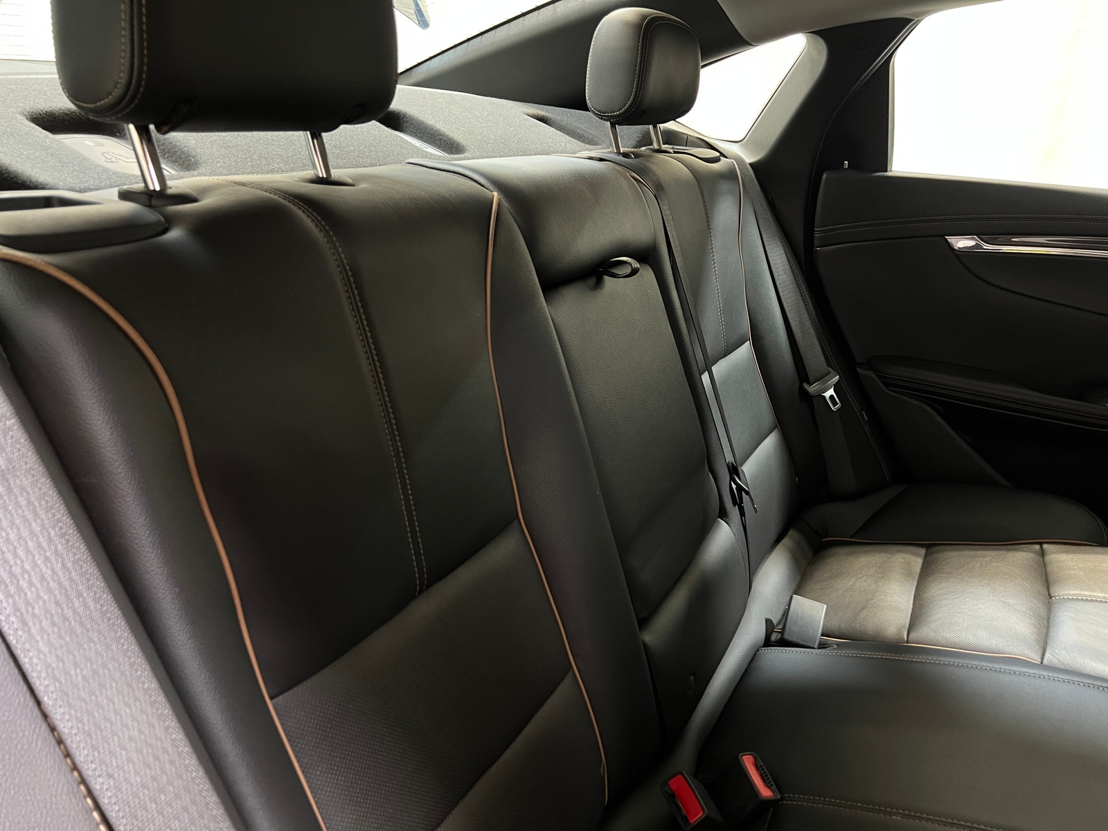 Thumbnail: 2019 Chevrolet Impala - 5