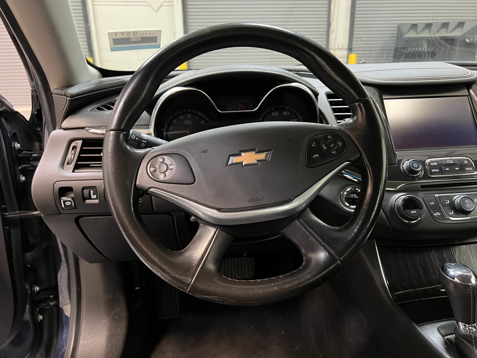Thumbnail: 2019 Chevrolet Impala - 4