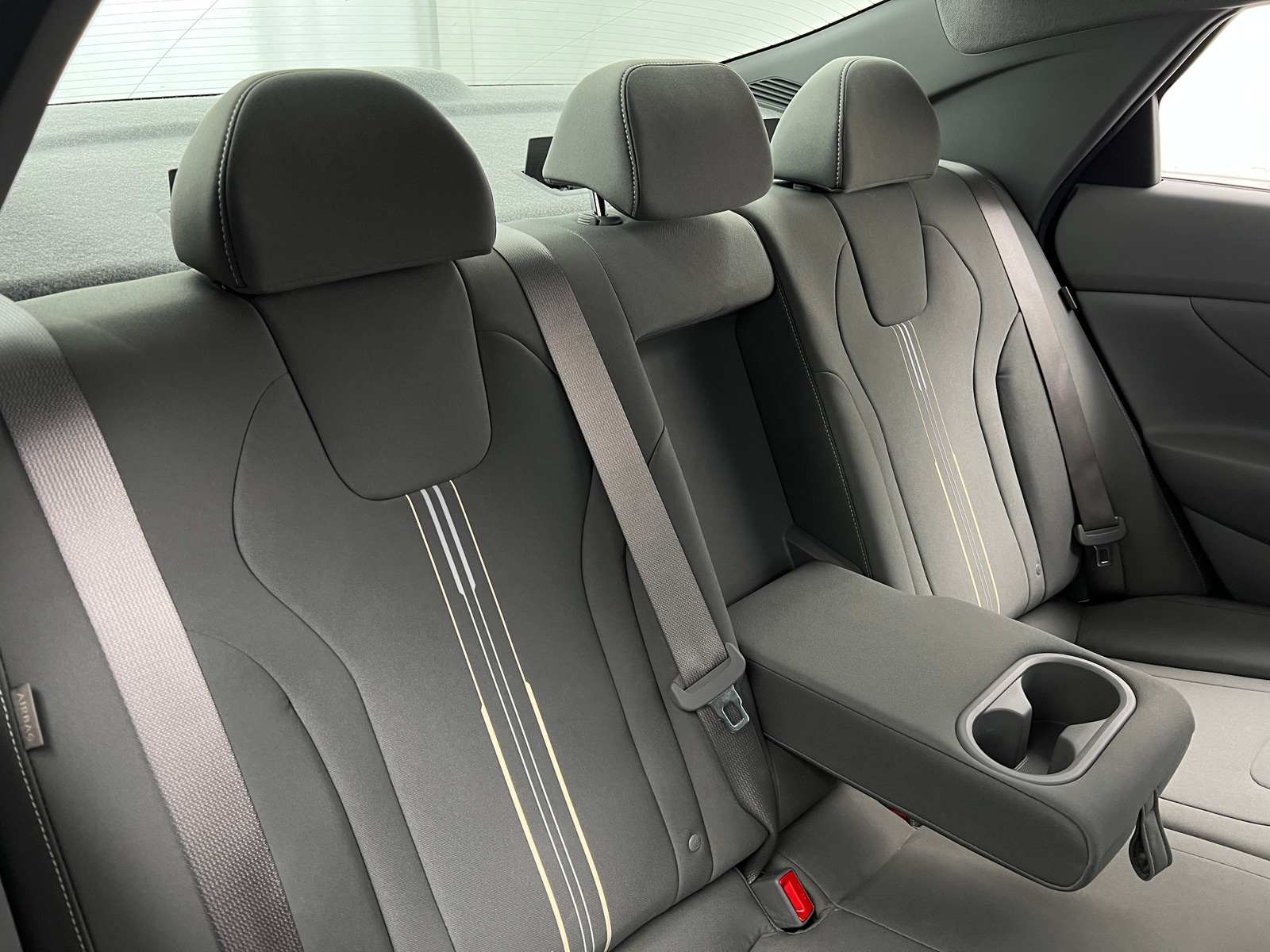 Thumbnail: 2025 Hyundai Elantra - 6