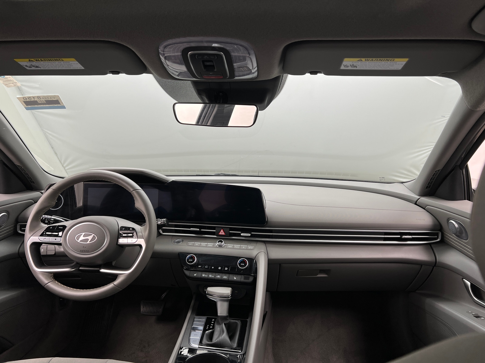 Thumbnail: 2025 Hyundai Elantra - 3