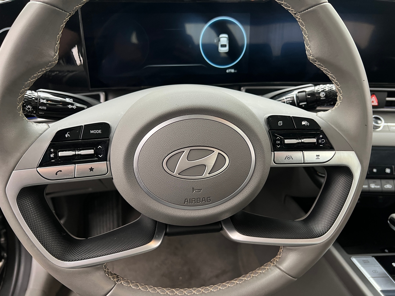 Thumbnail: 2025 Hyundai Elantra - 5
