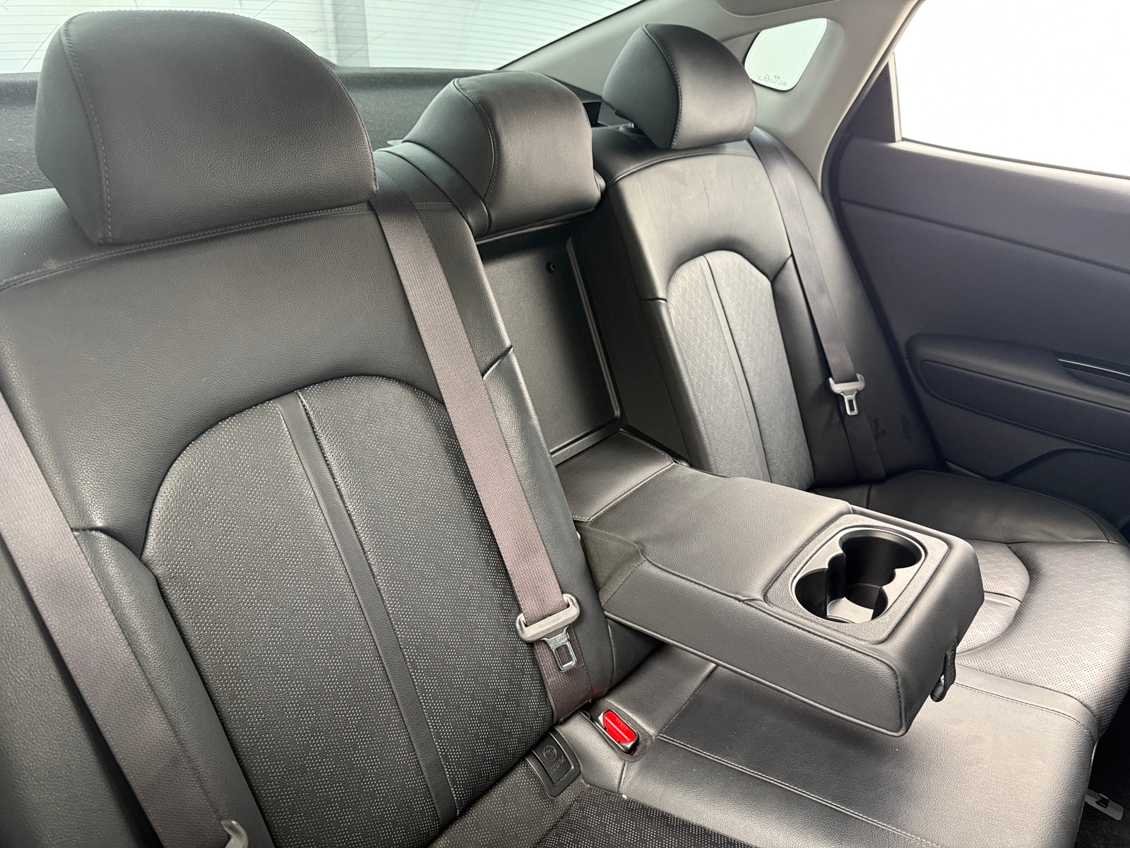 Thumbnail: 2019 Kia Optima - 5