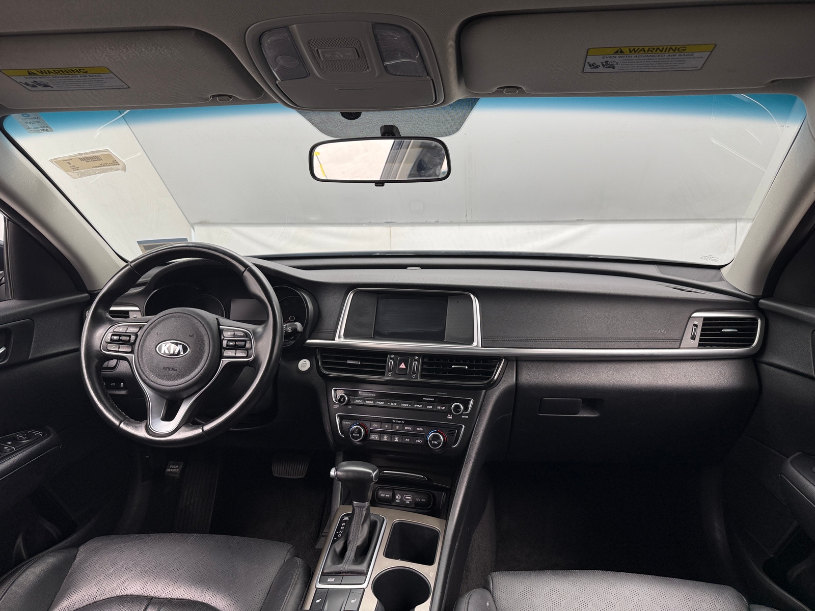 Thumbnail: 2019 Kia Optima - 2