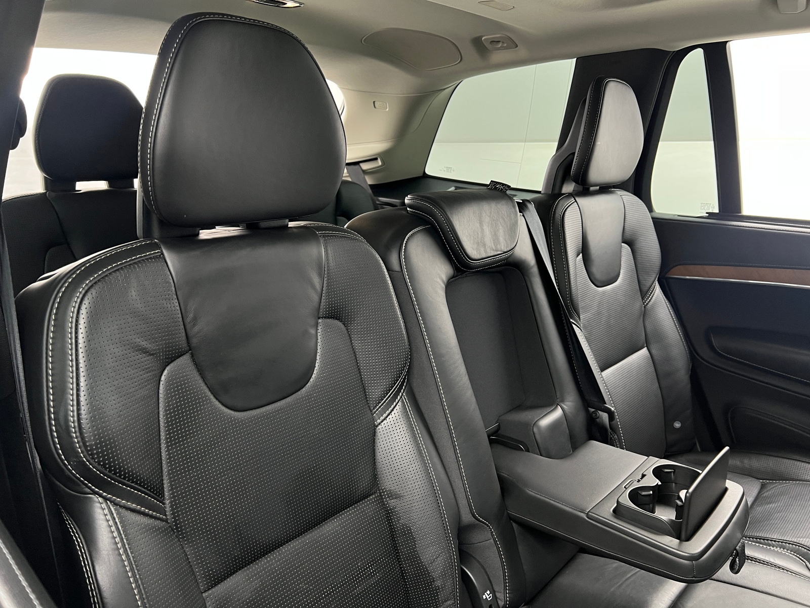 Thumbnail: 2020 Volvo XC90 - 5