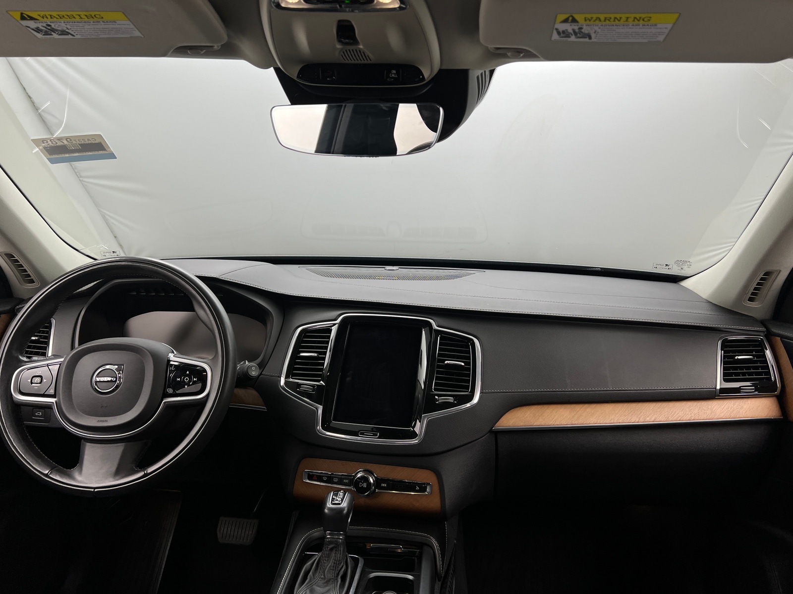 Thumbnail: 2020 Volvo XC90 - 2